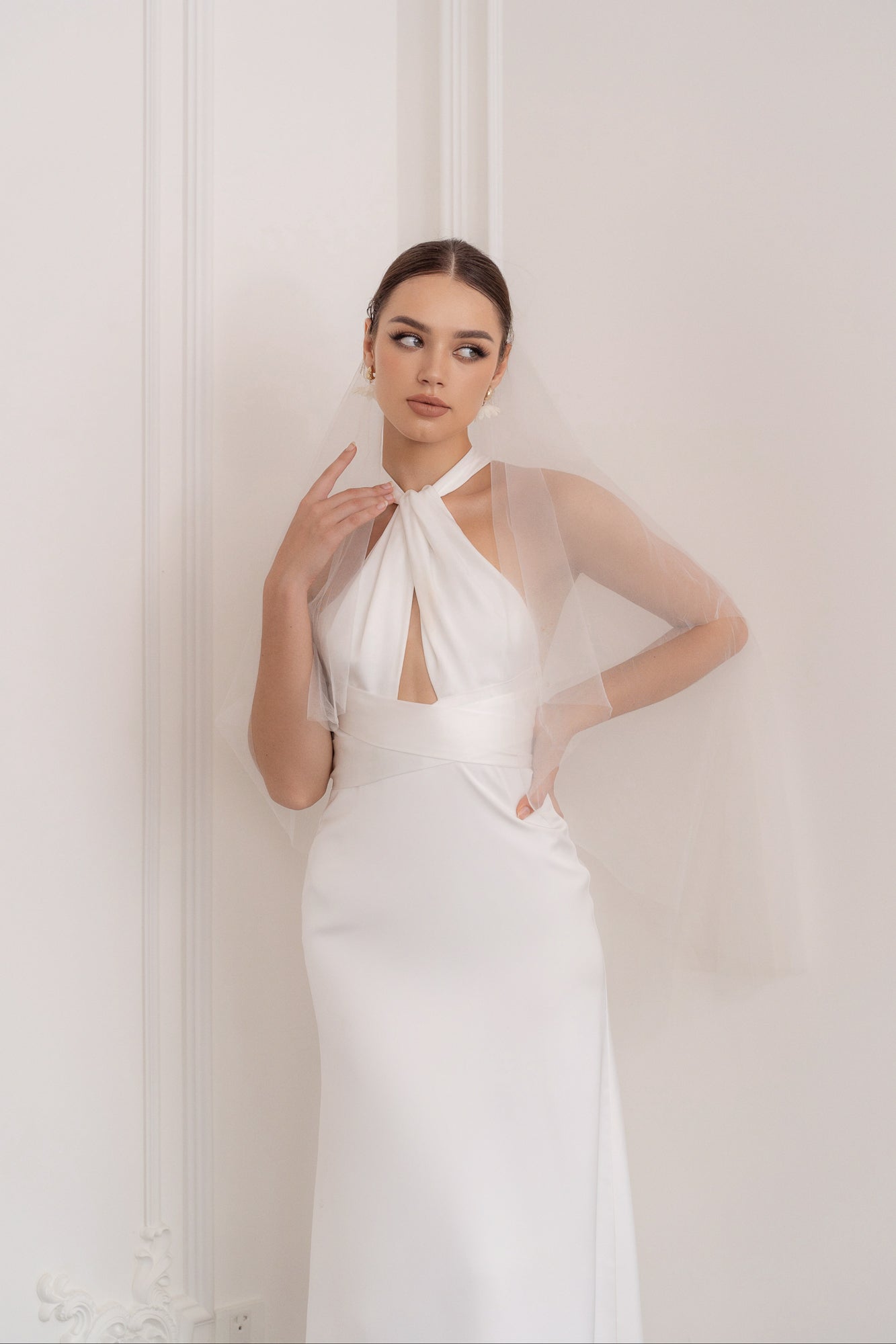 PHOEBE DRESS