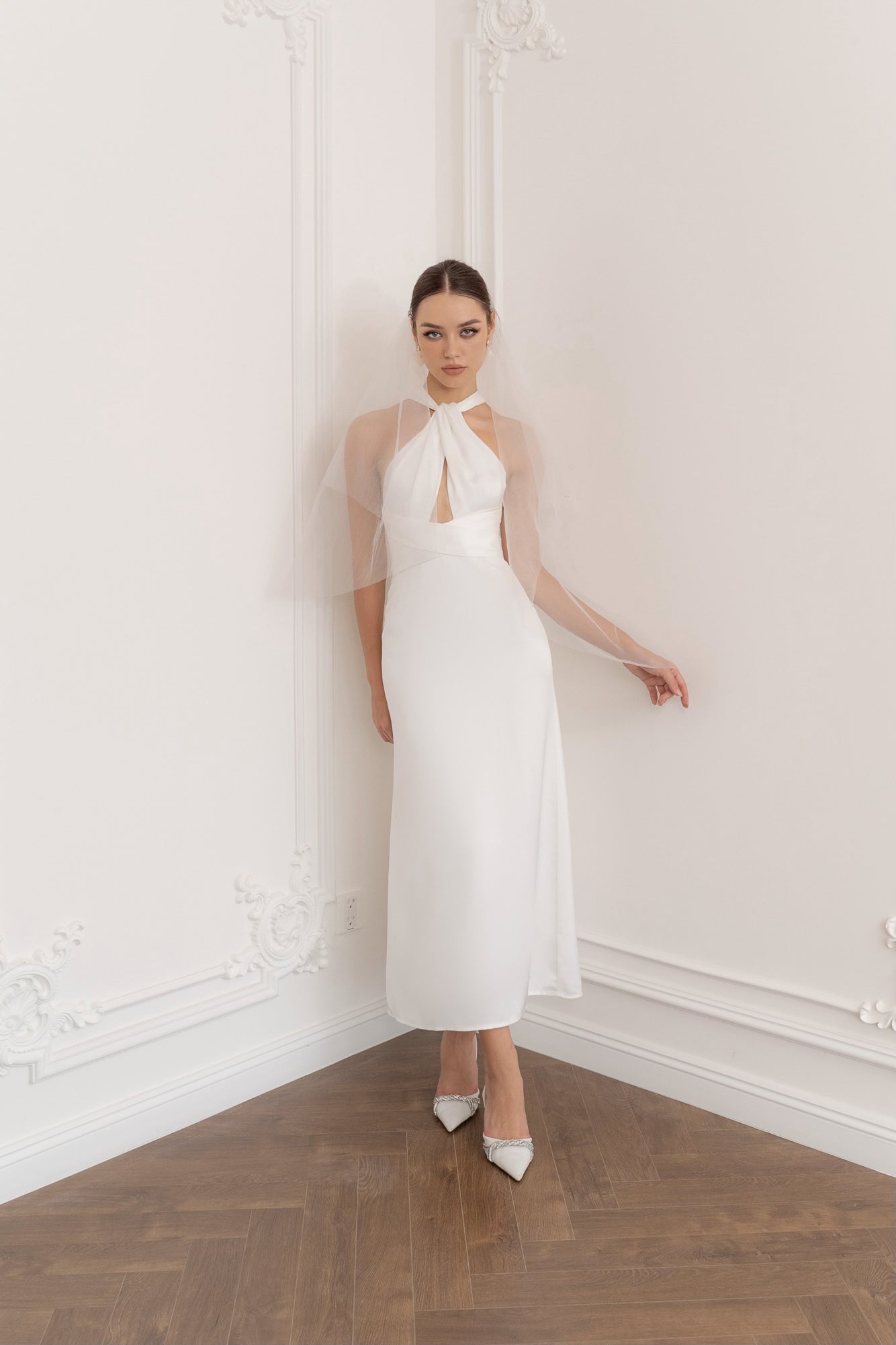 PHOEBE DRESS