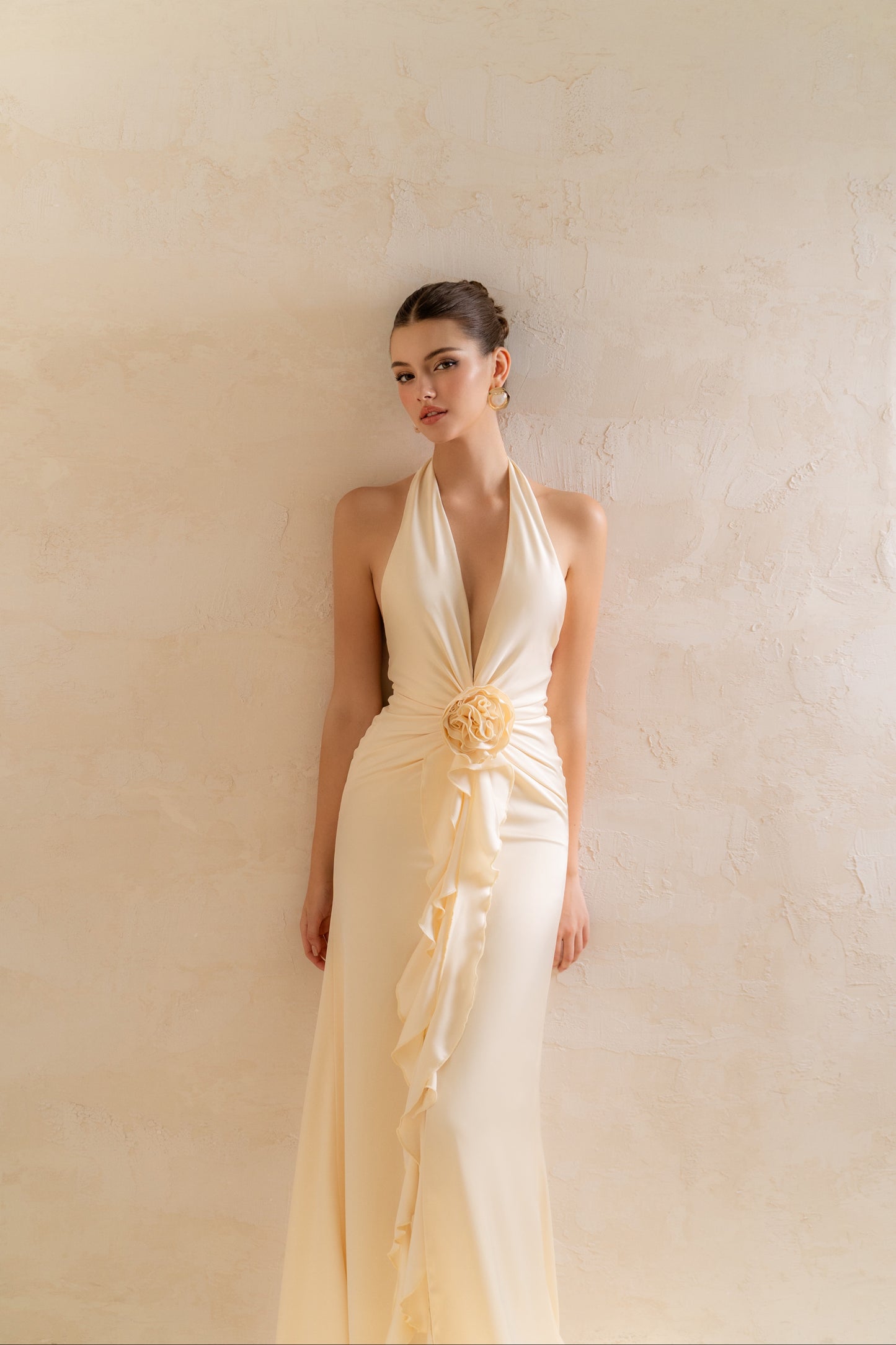 BELLATRIX DRESS