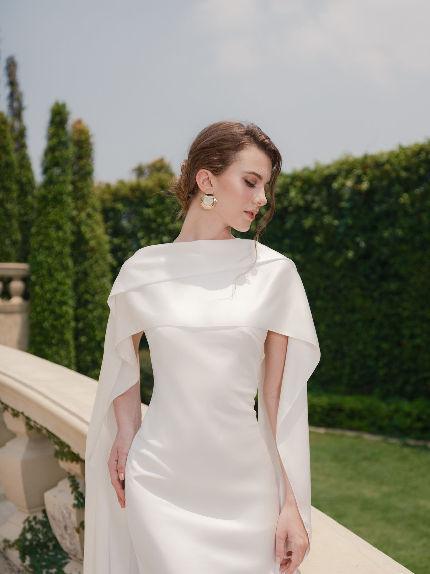 HARMONY DRESS