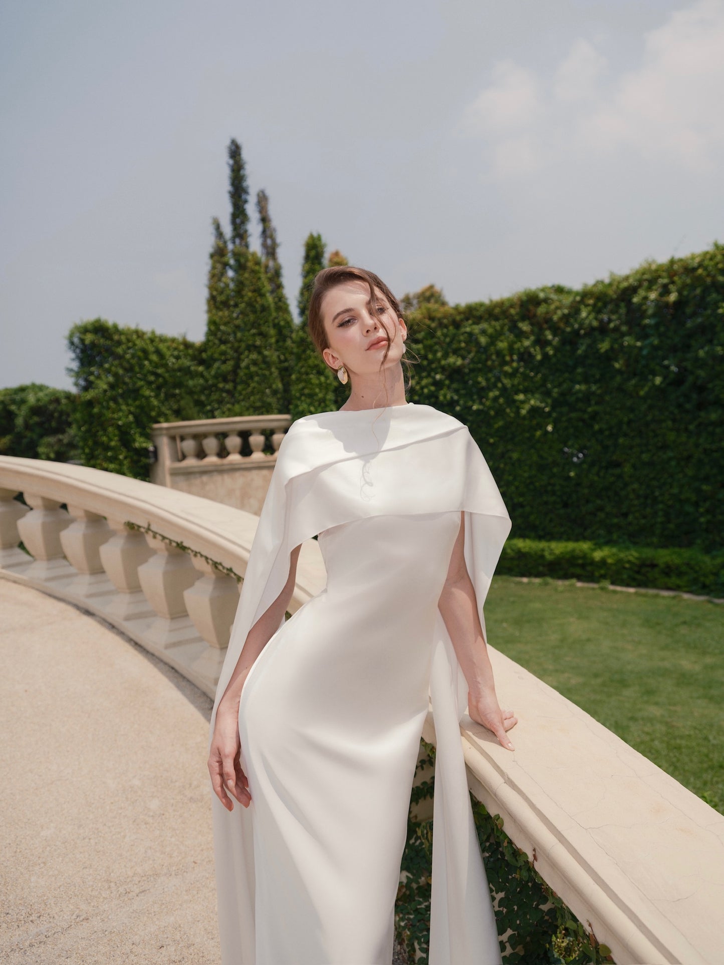 HARMONY DRESS