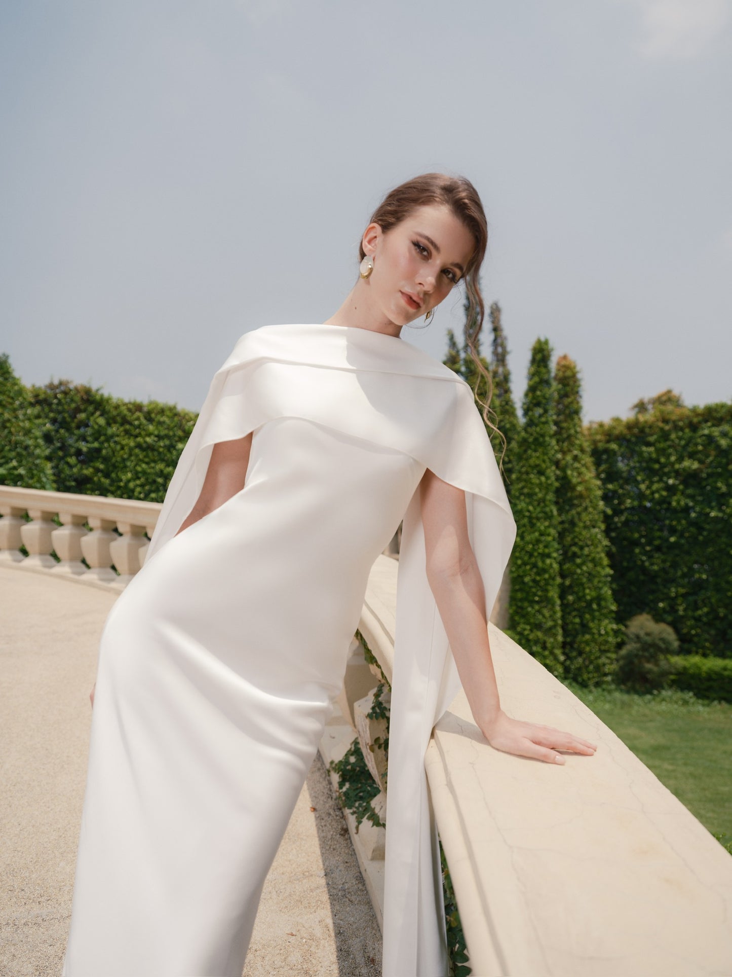 HARMONY DRESS