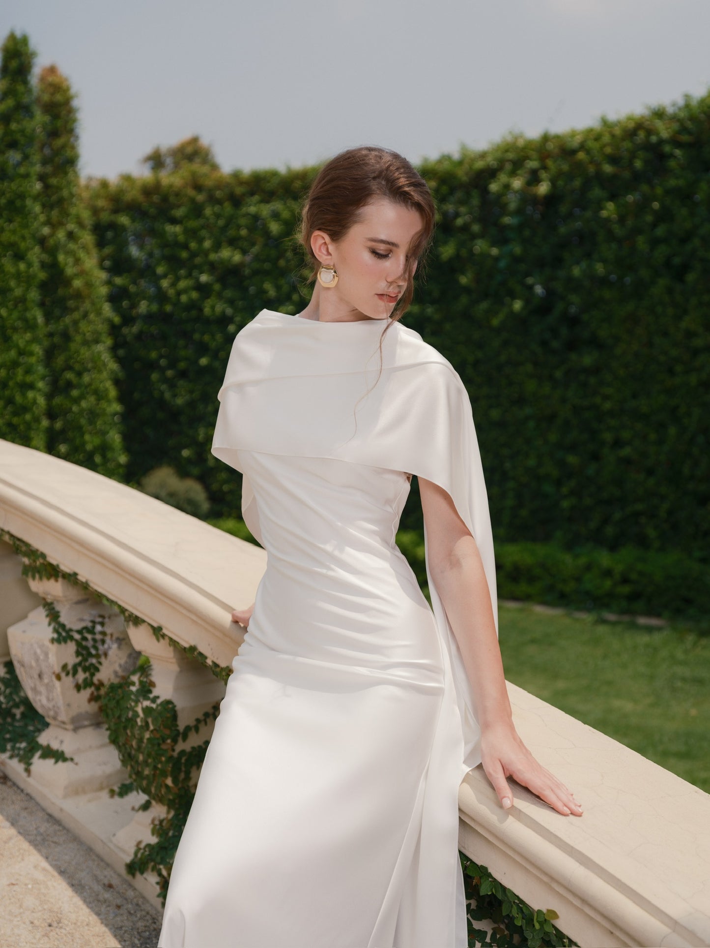 HARMONY DRESS