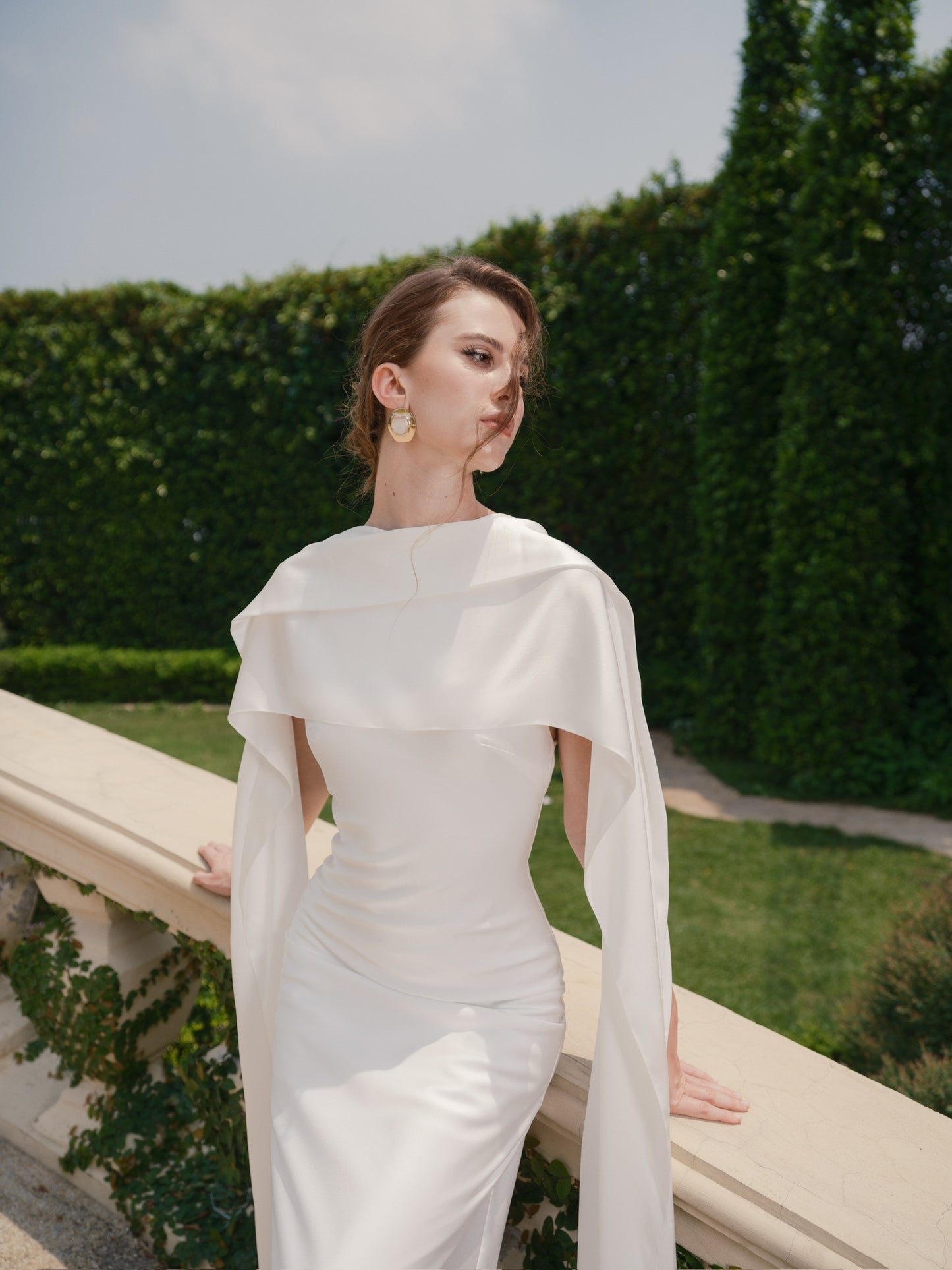 HARMONY DRESS