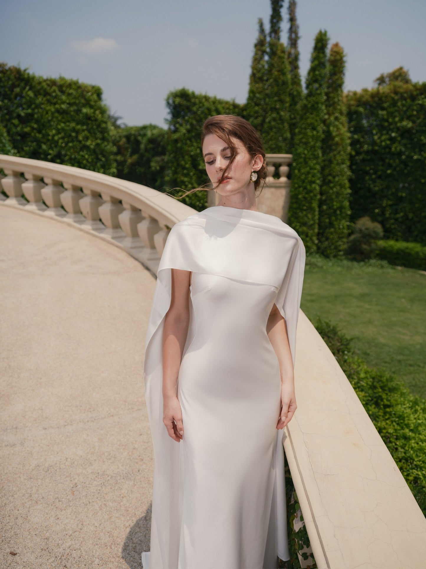 HARMONY DRESS
