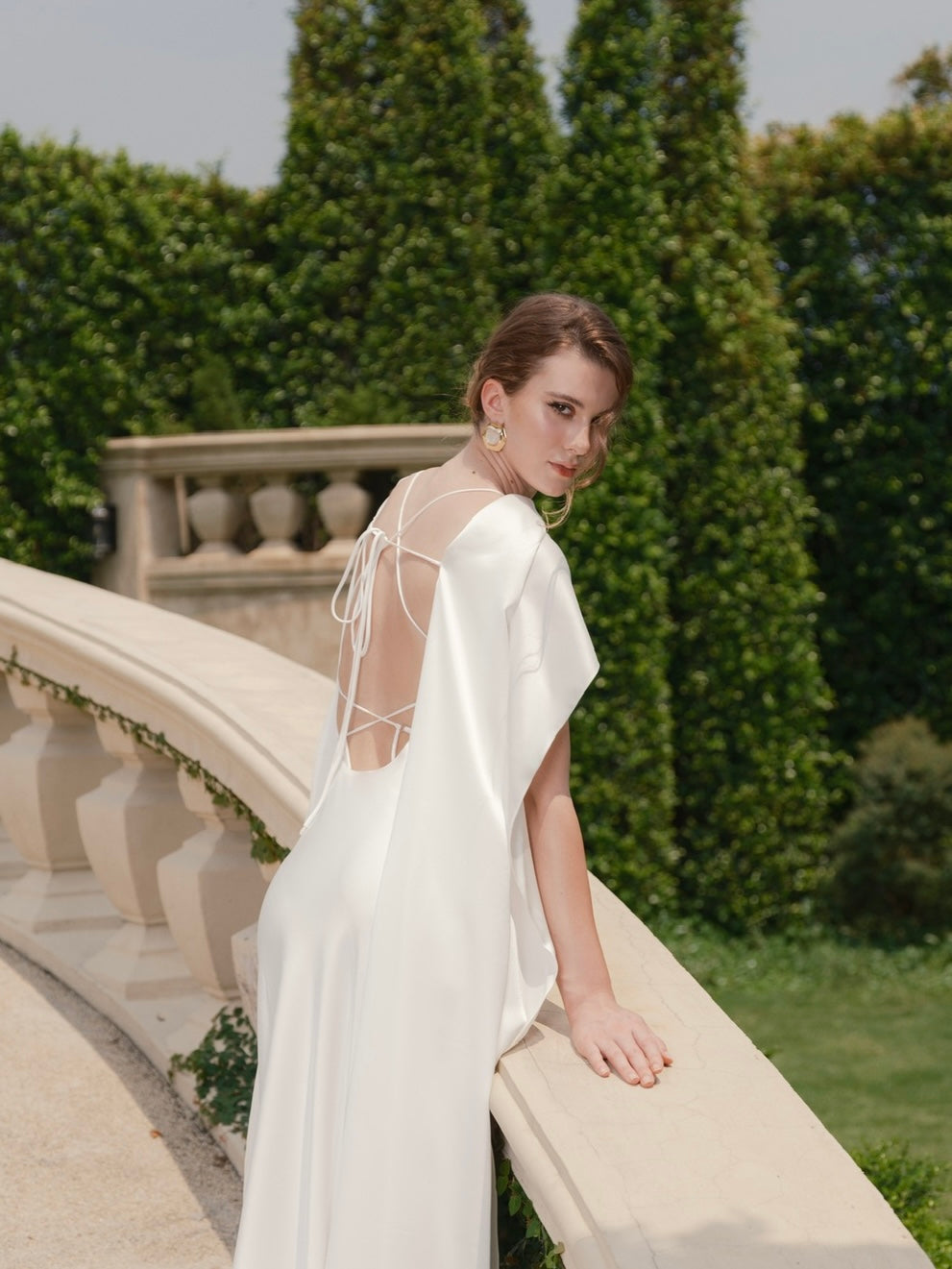 HARMONY DRESS