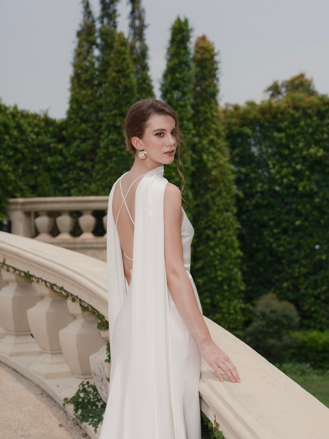 HARMONY DRESS