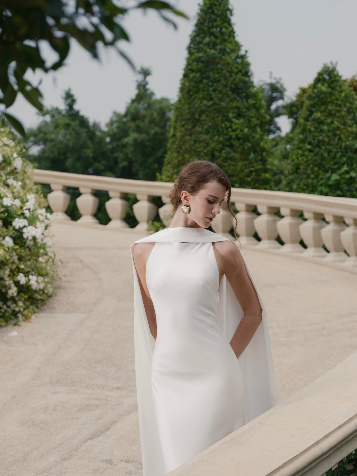 HARMONY DRESS