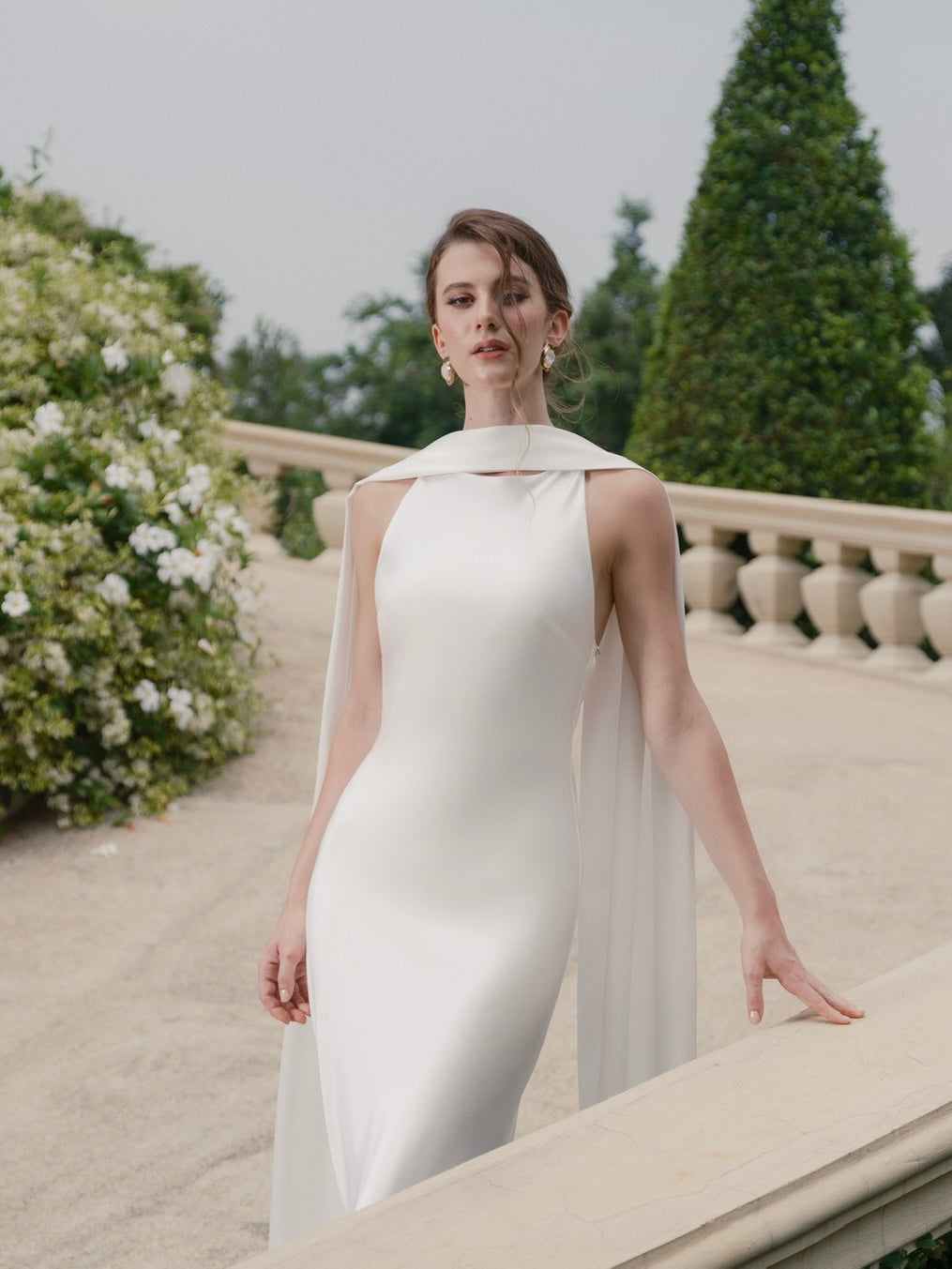 HARMONY DRESS