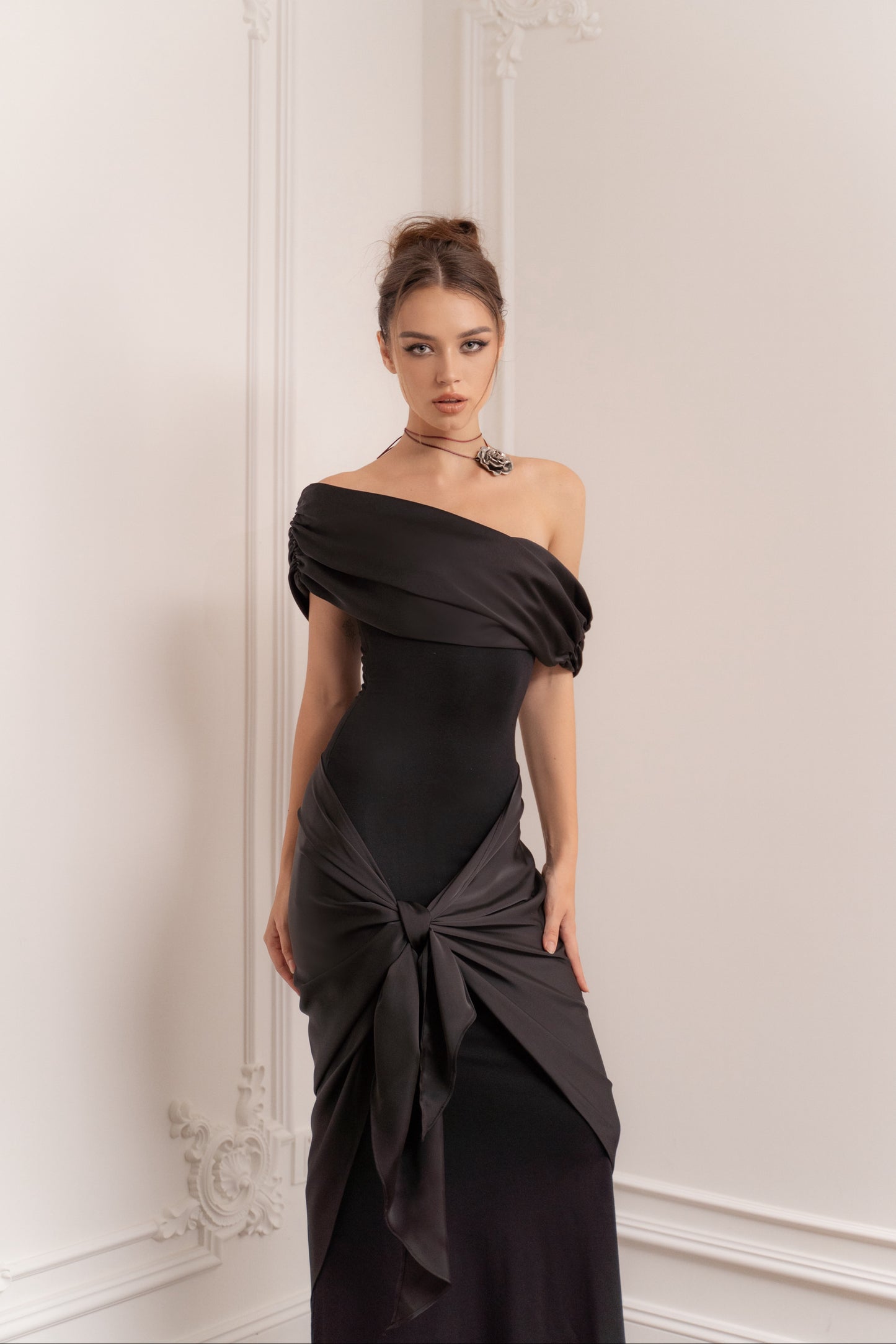 BIANCA DRESS