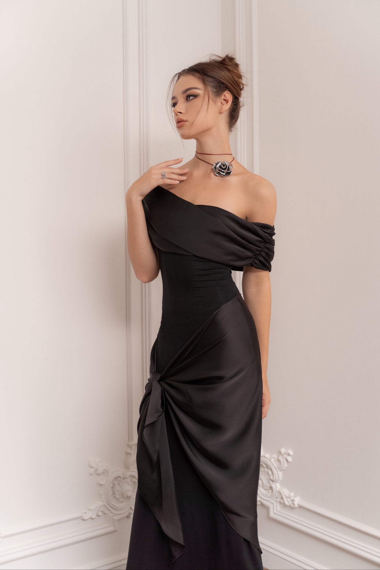 BIANCA DRESS