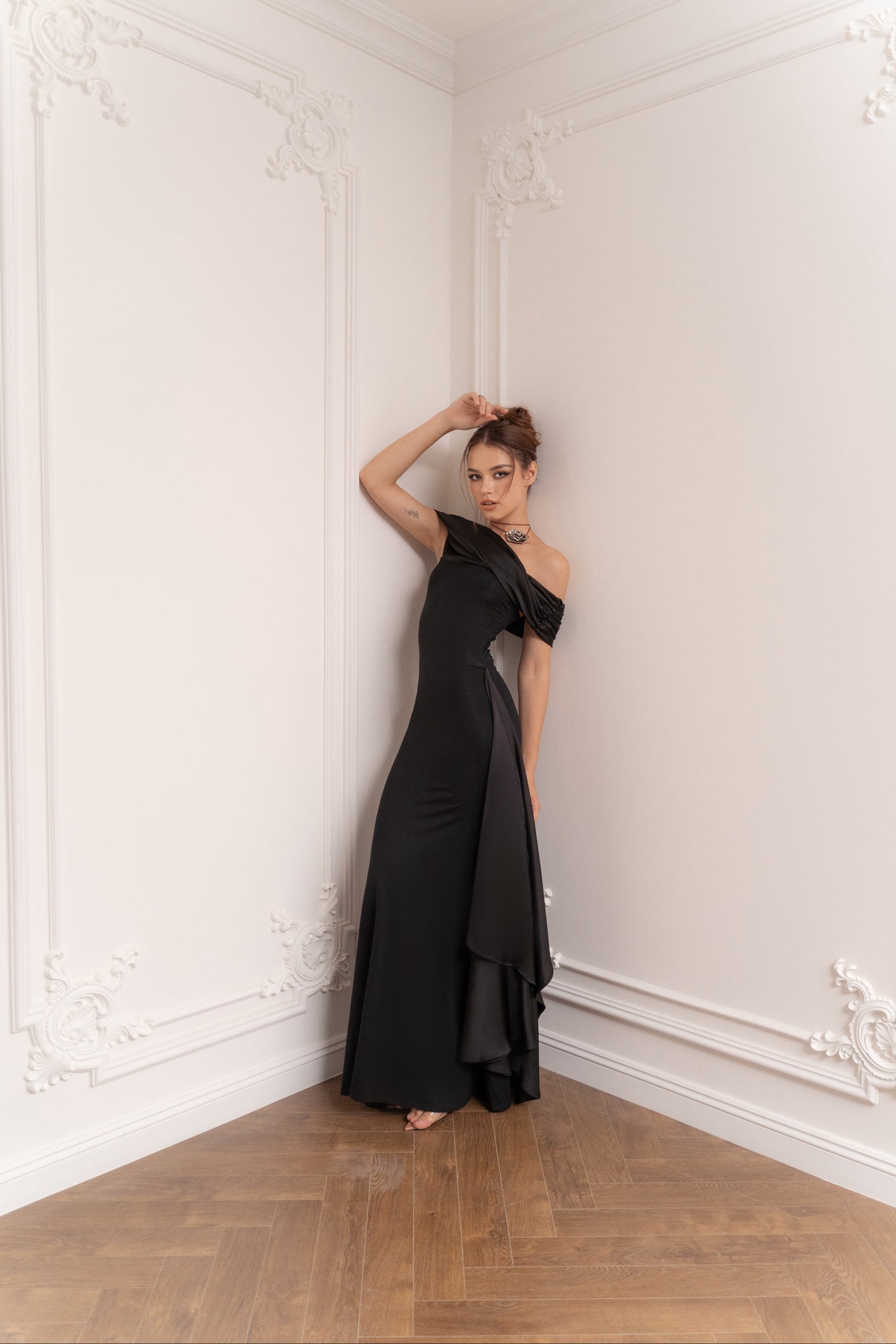 BIANCA DRESS