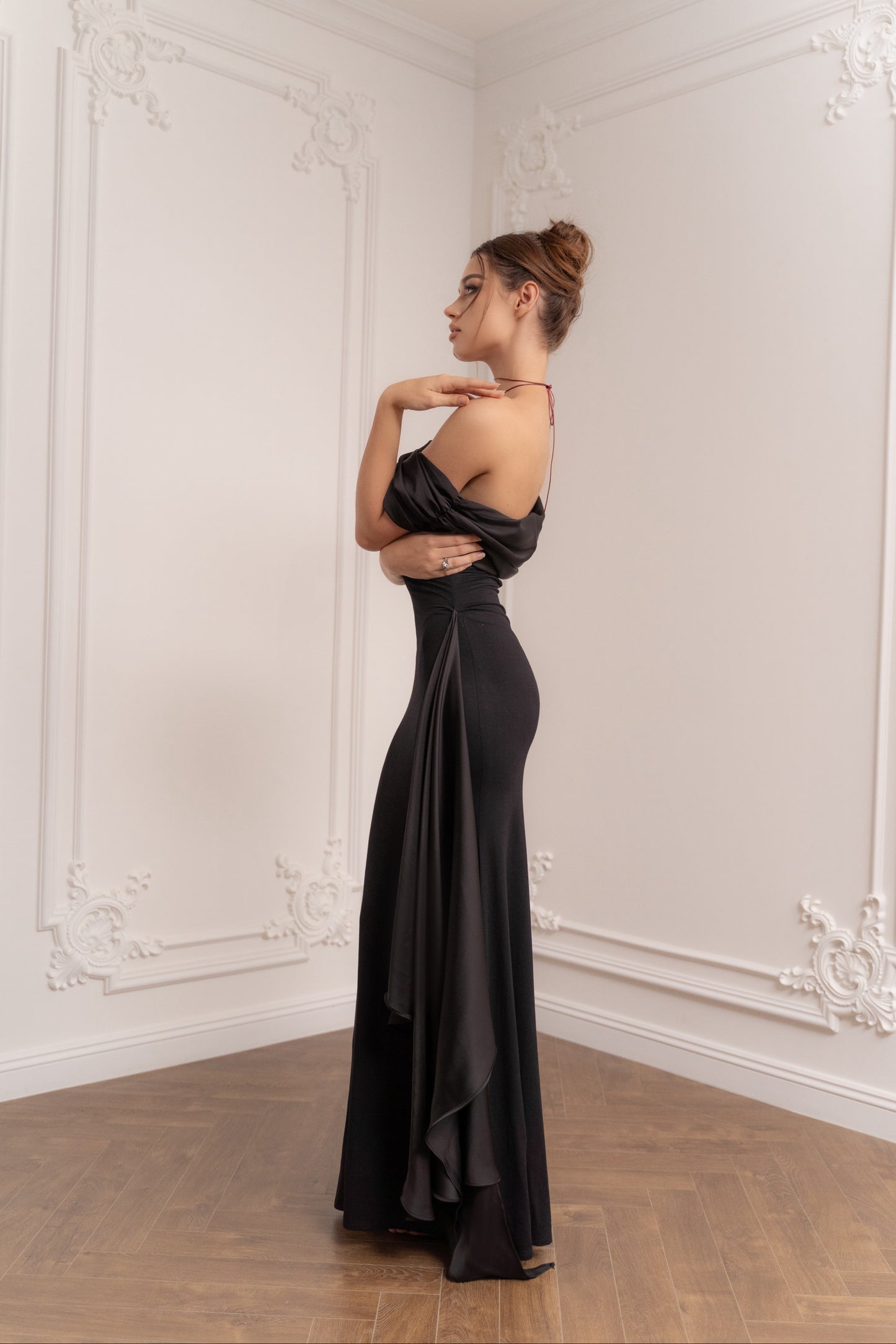 BIANCA DRESS
