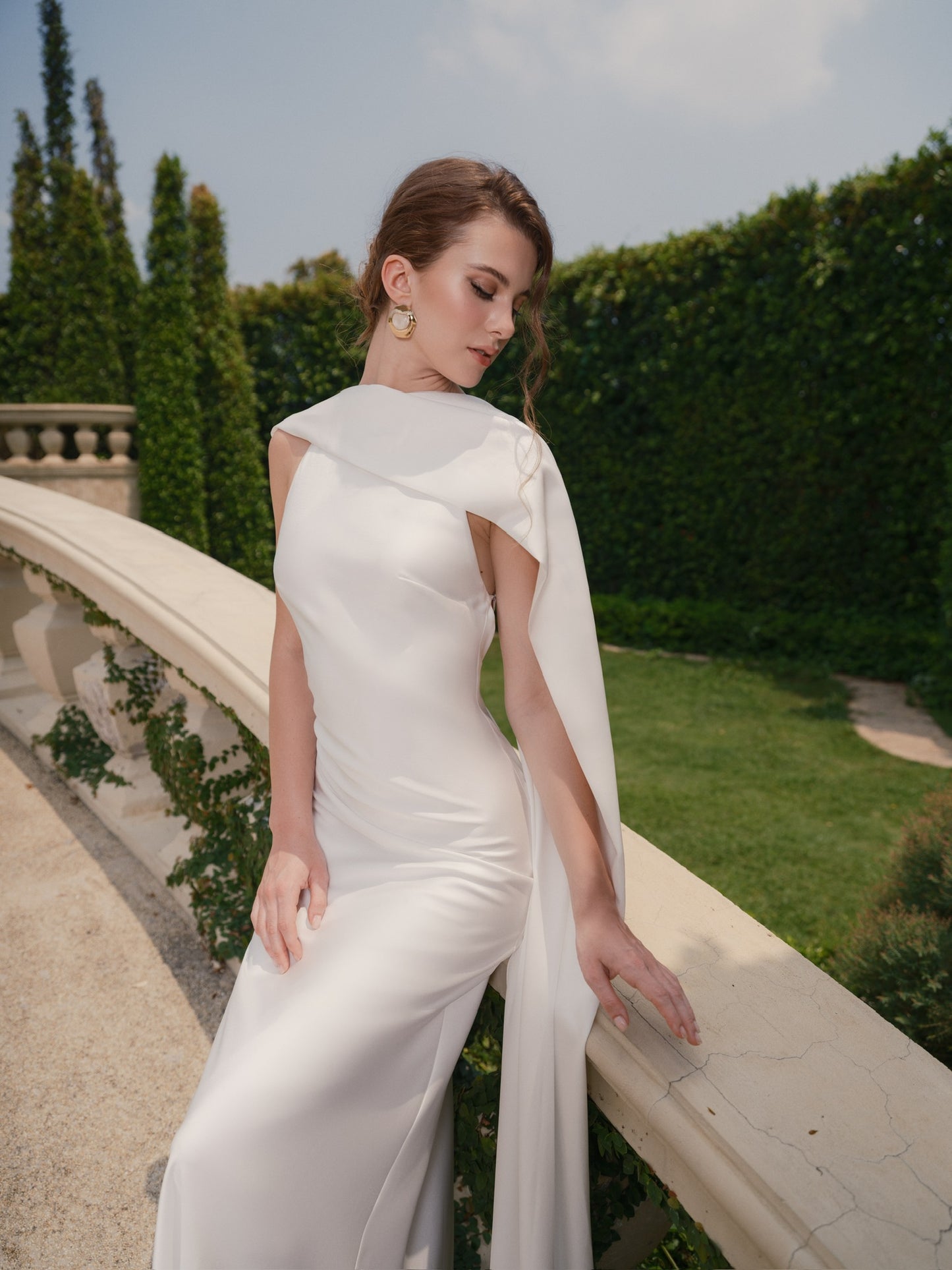 HARMONY DRESS