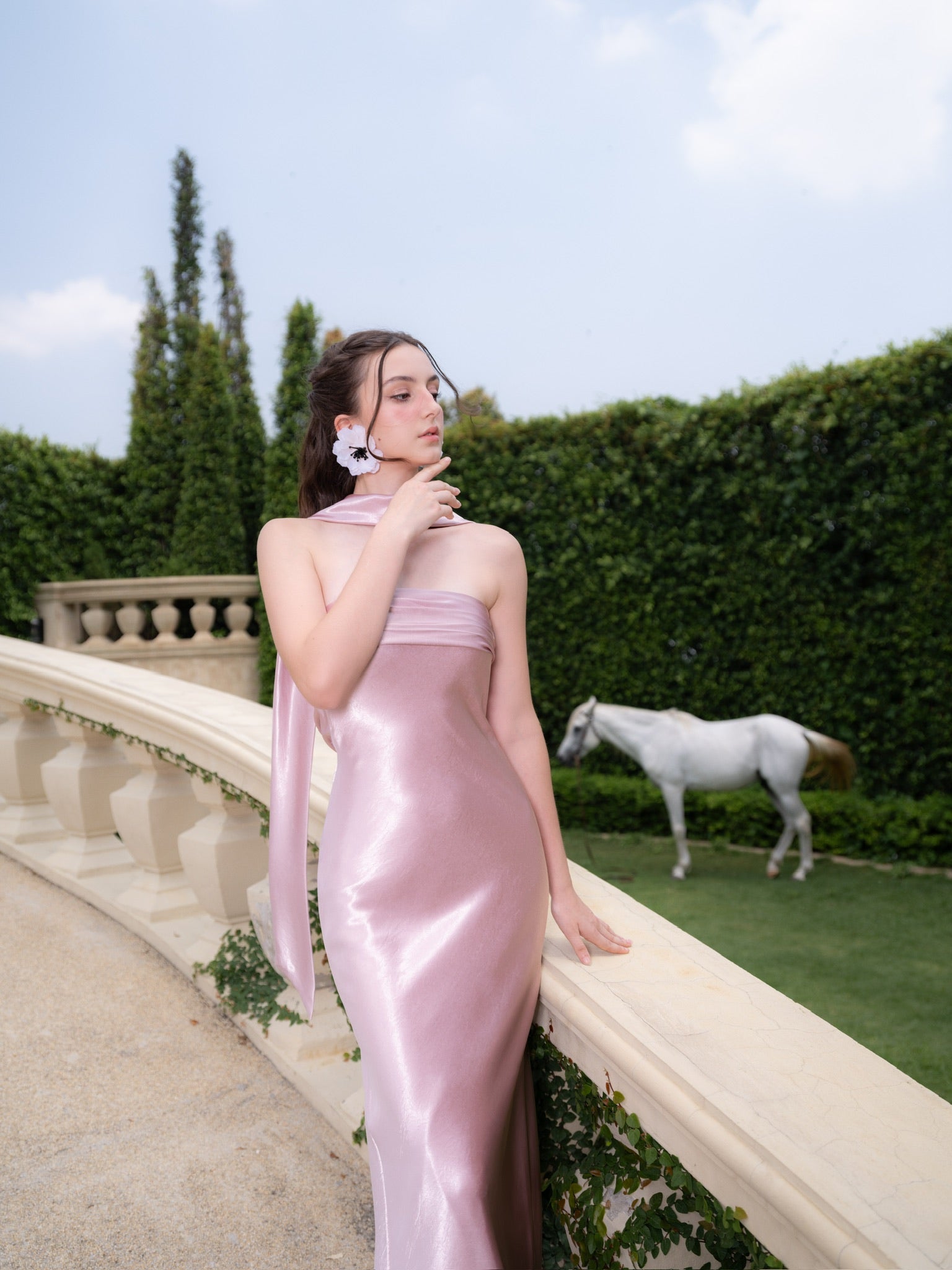 CELINE DRESS kisserine CELINE DRESS kisserine
