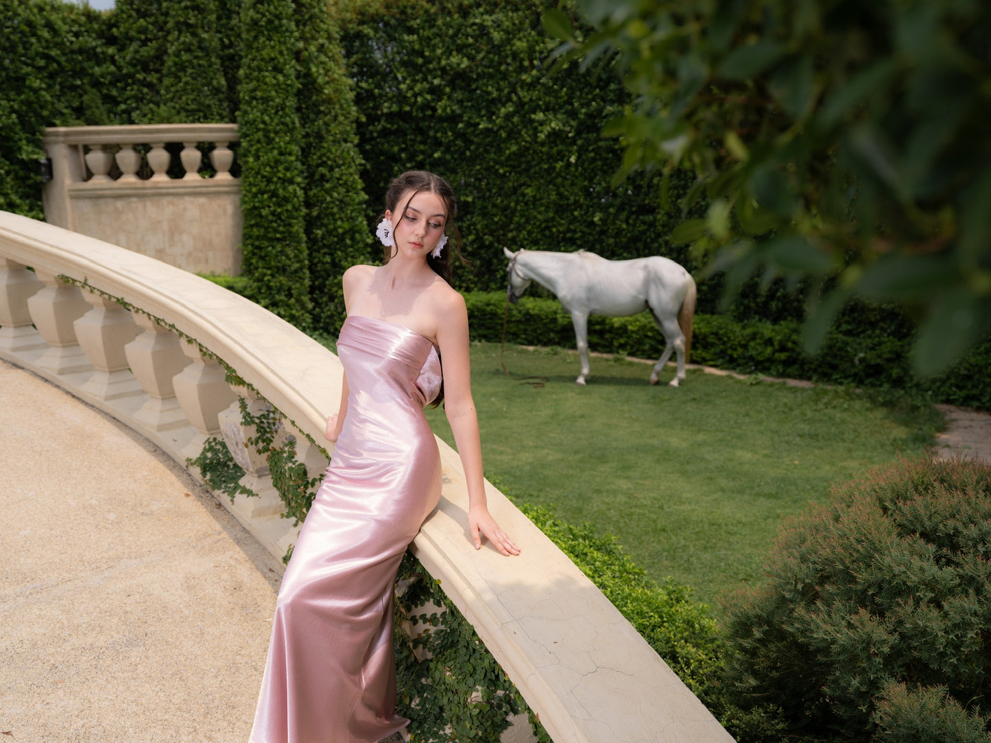 CELINE DRESS