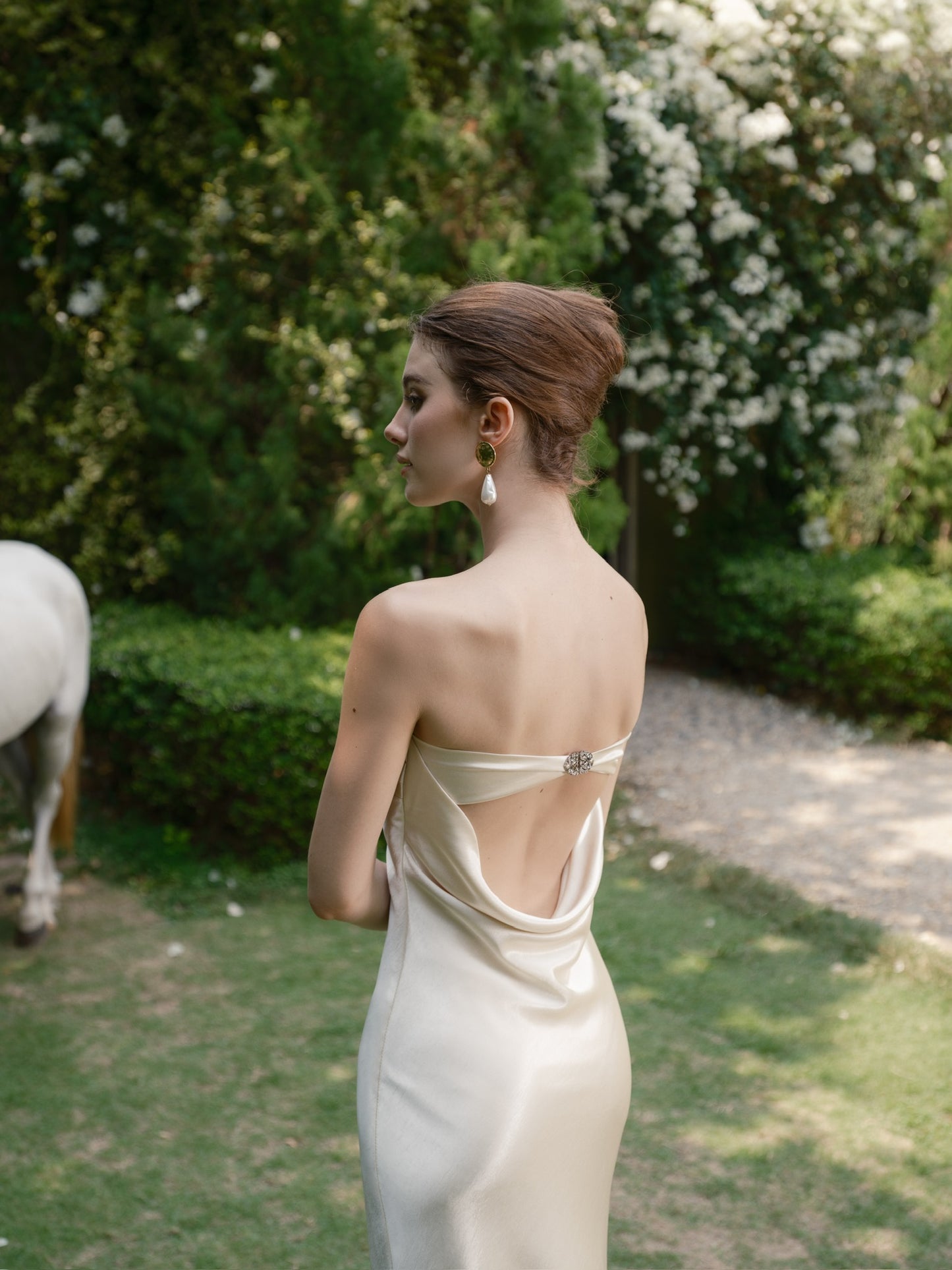 CELINE DRESS