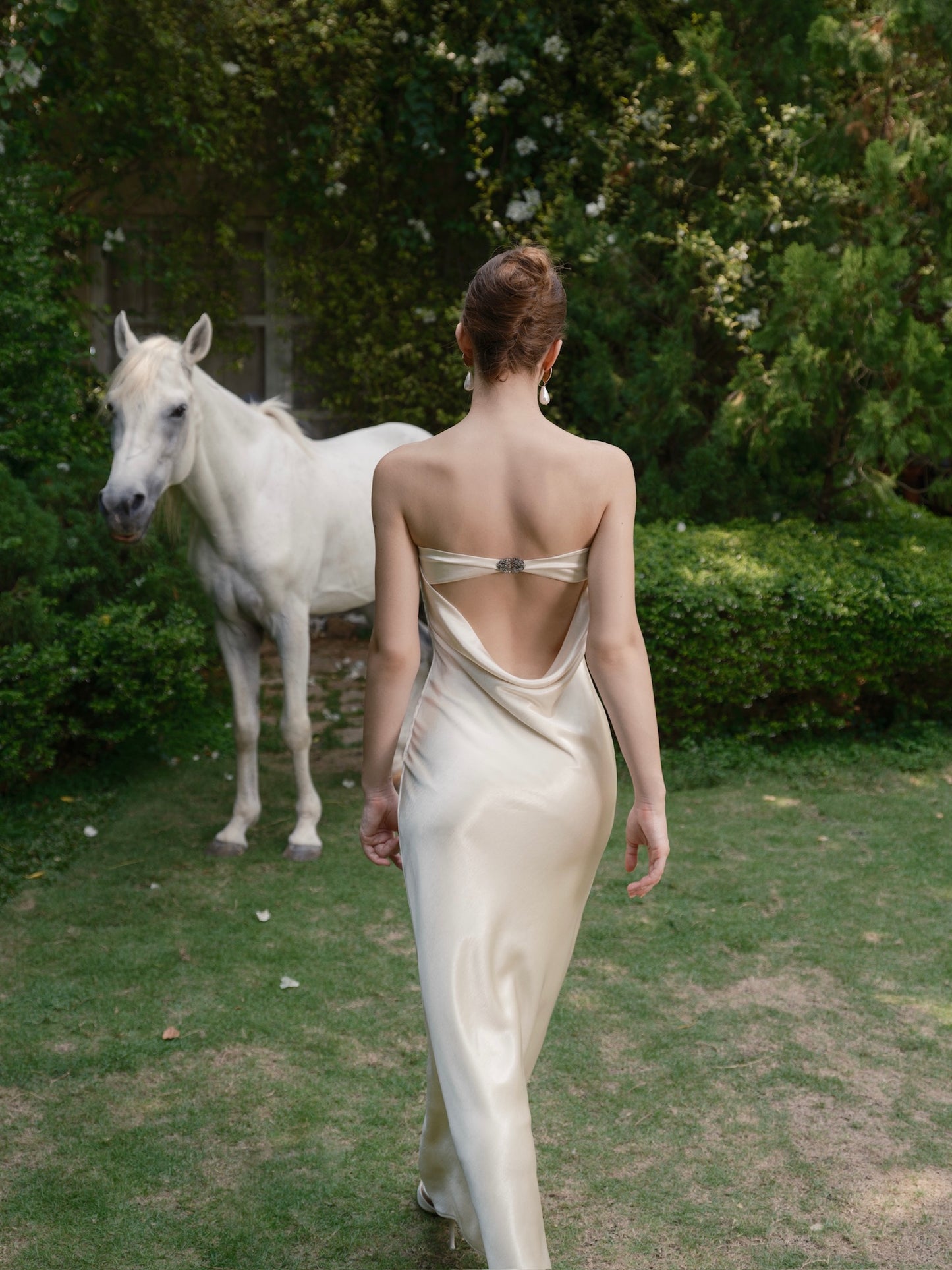 CELINE DRESS