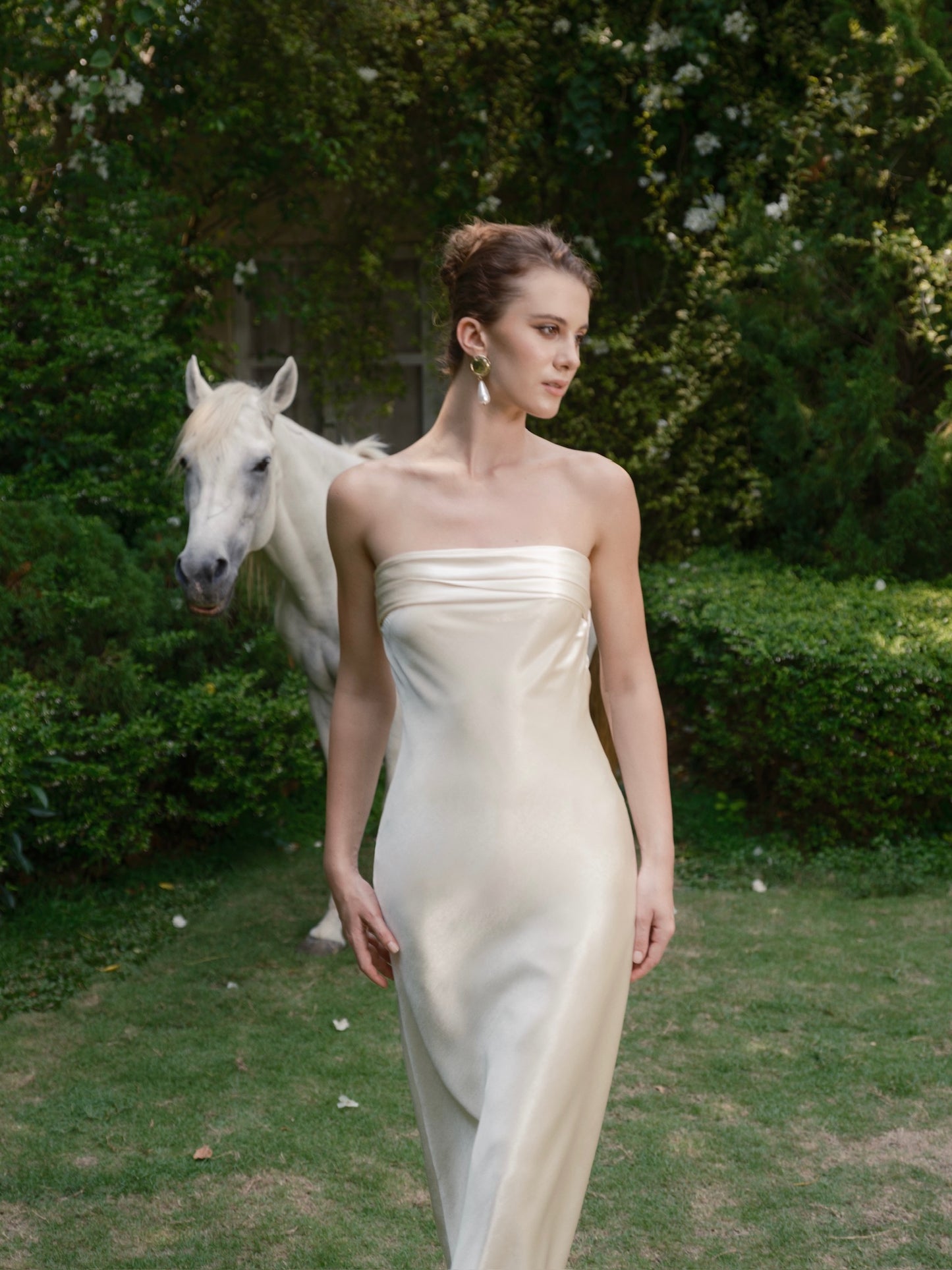 CELINE DRESS
