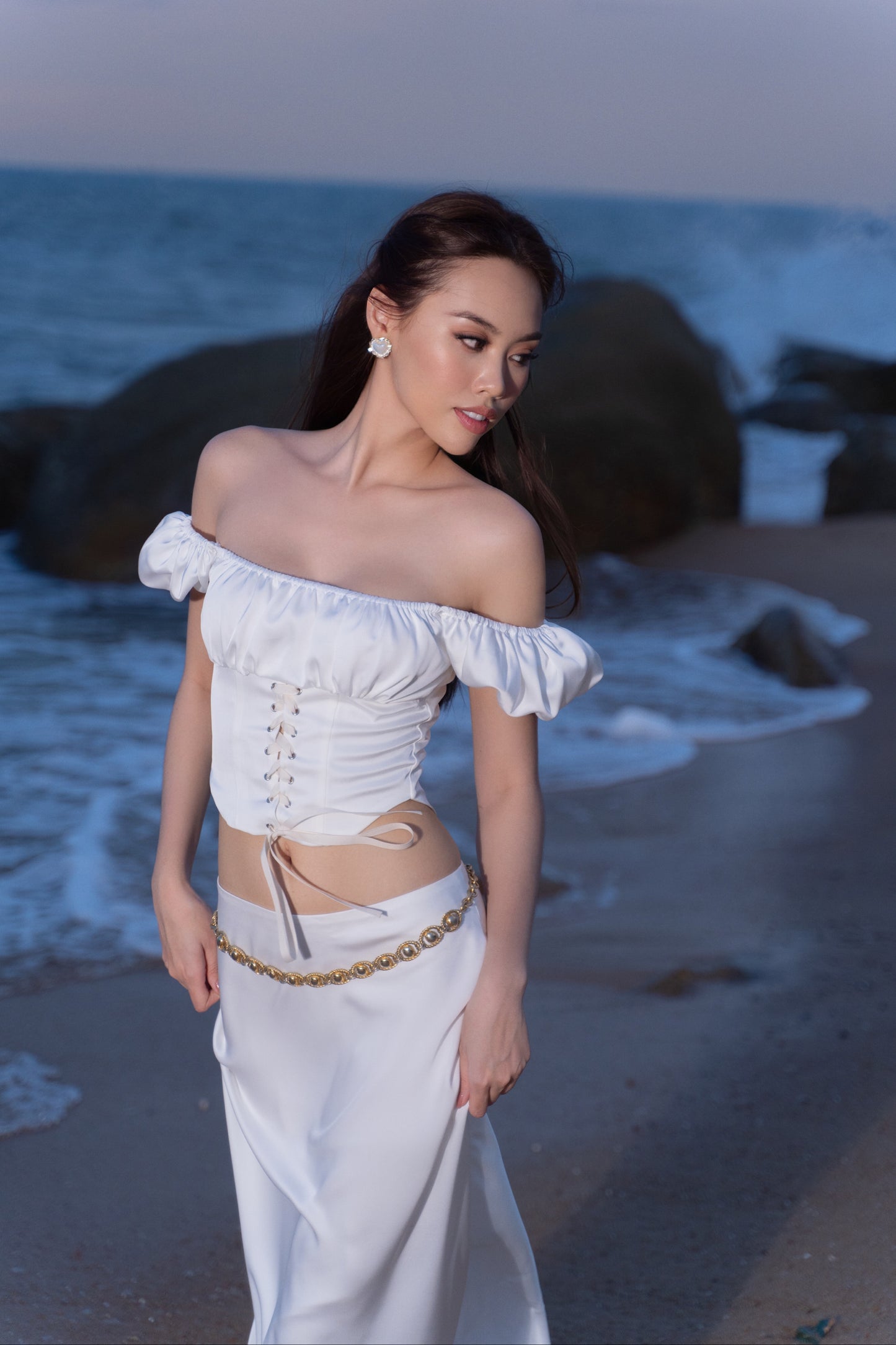 JELLY FISH TOP
