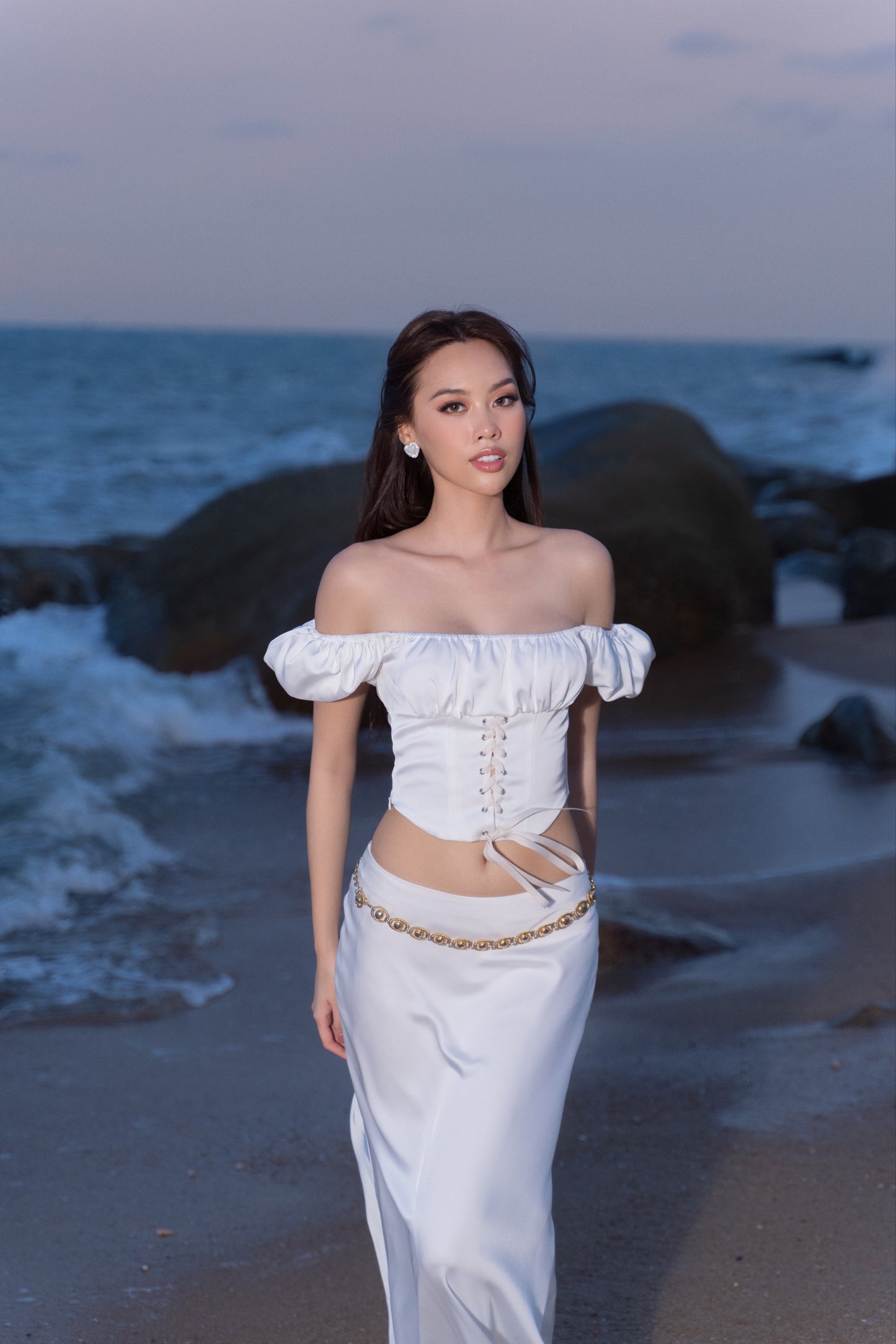 JELLY FISH TOP