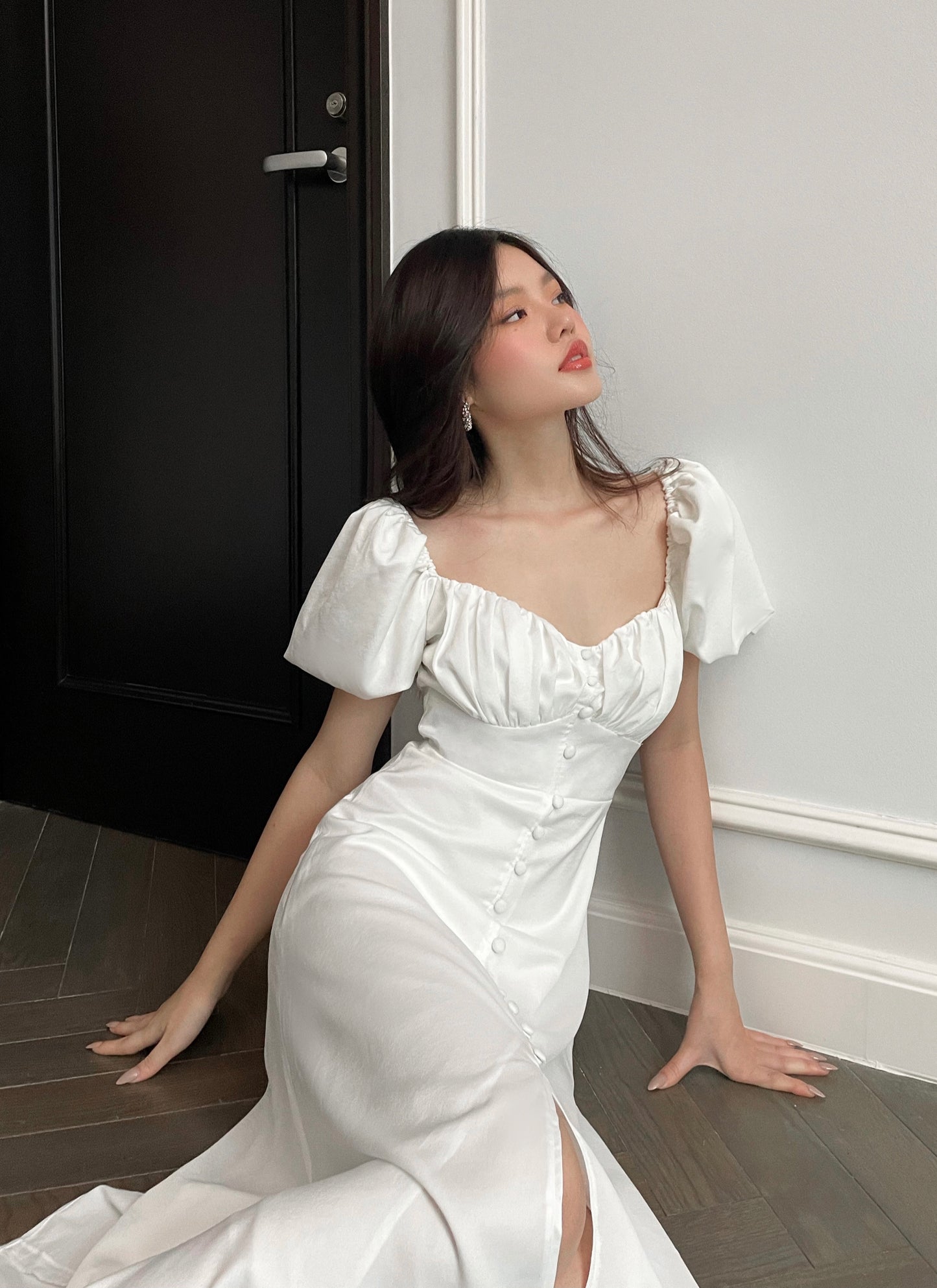 SARAH DRESS