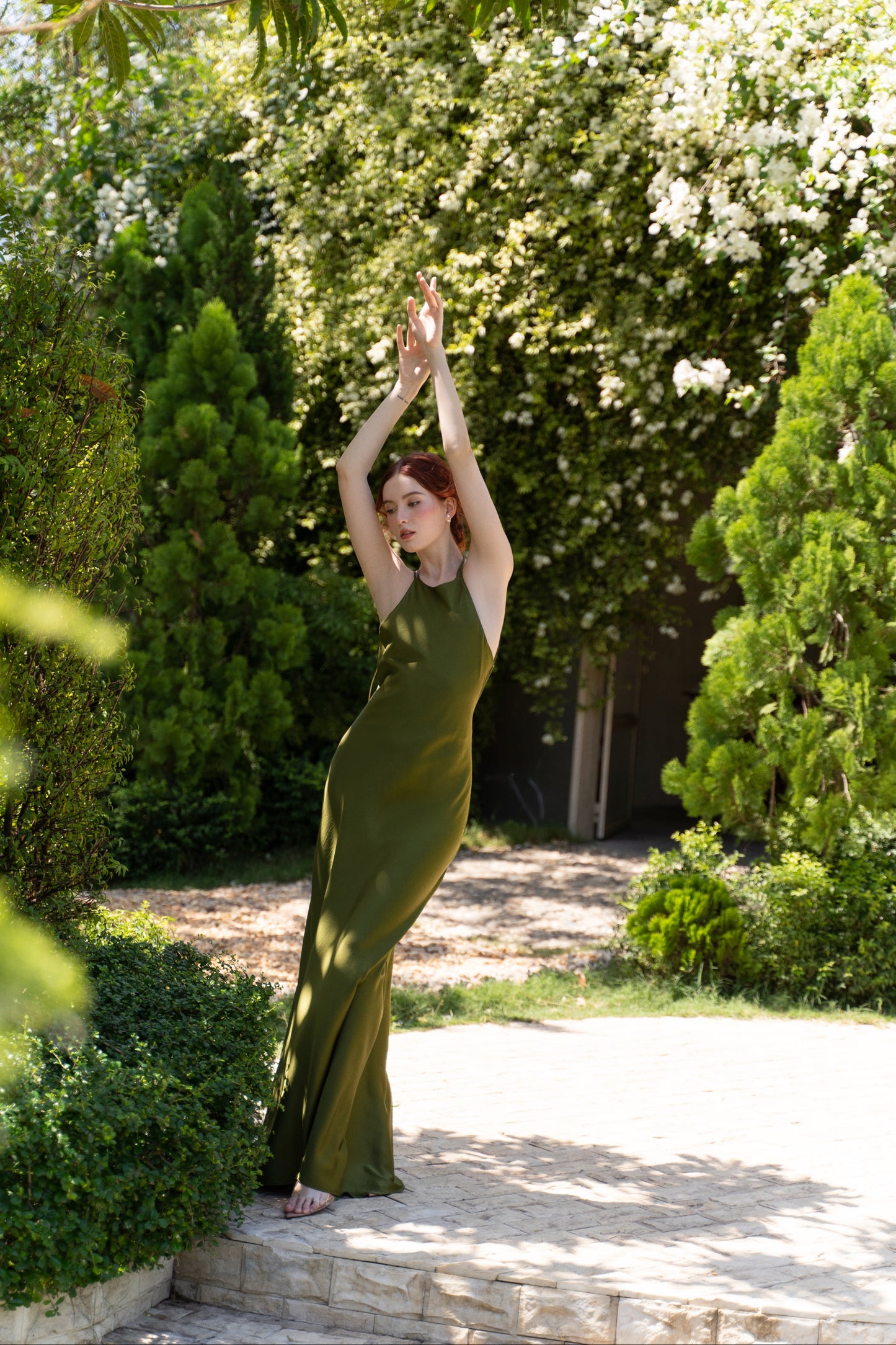 VENUS DRESS
