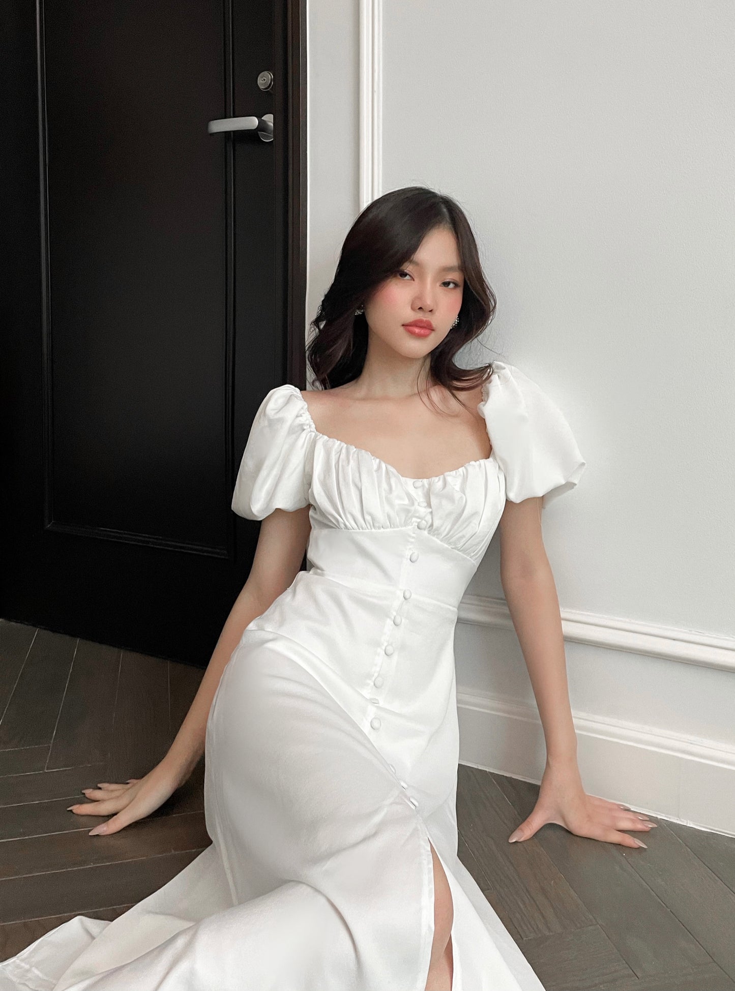 SARAH DRESS
