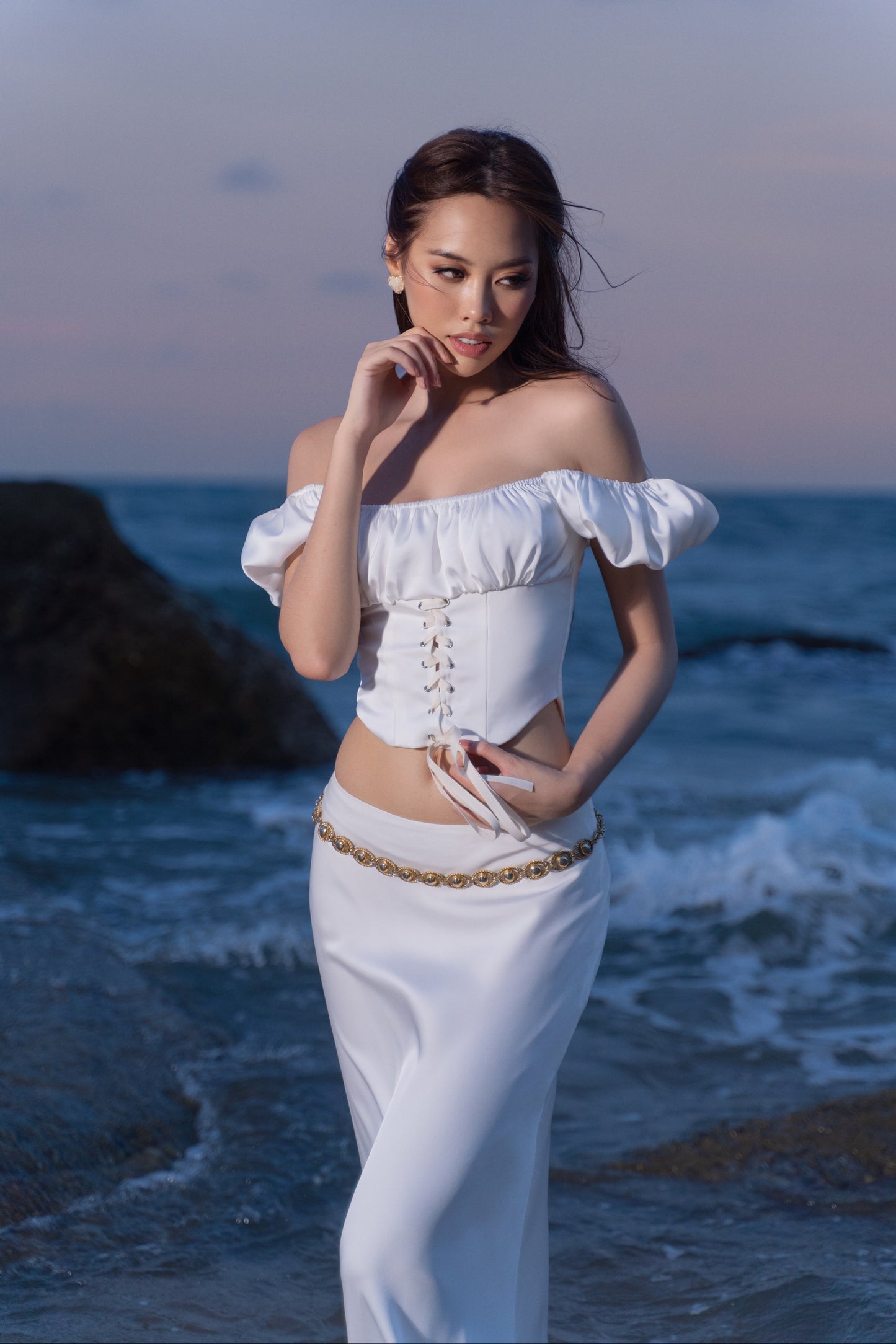 JELLY FISH TOP