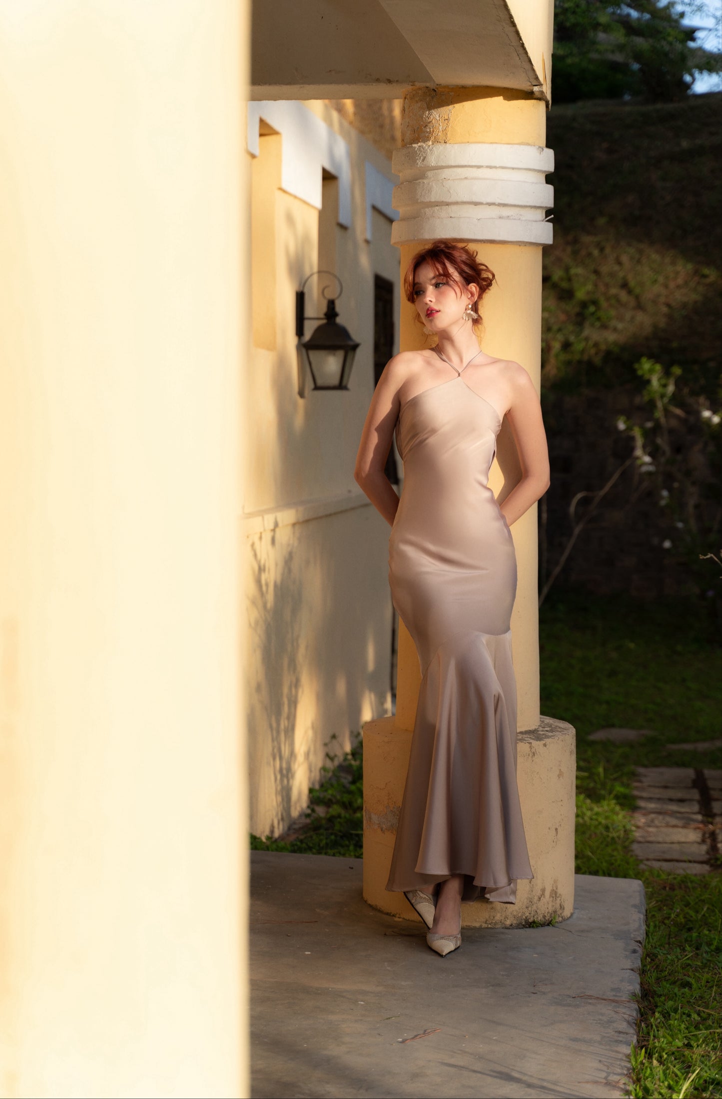 VIVI DRESS
