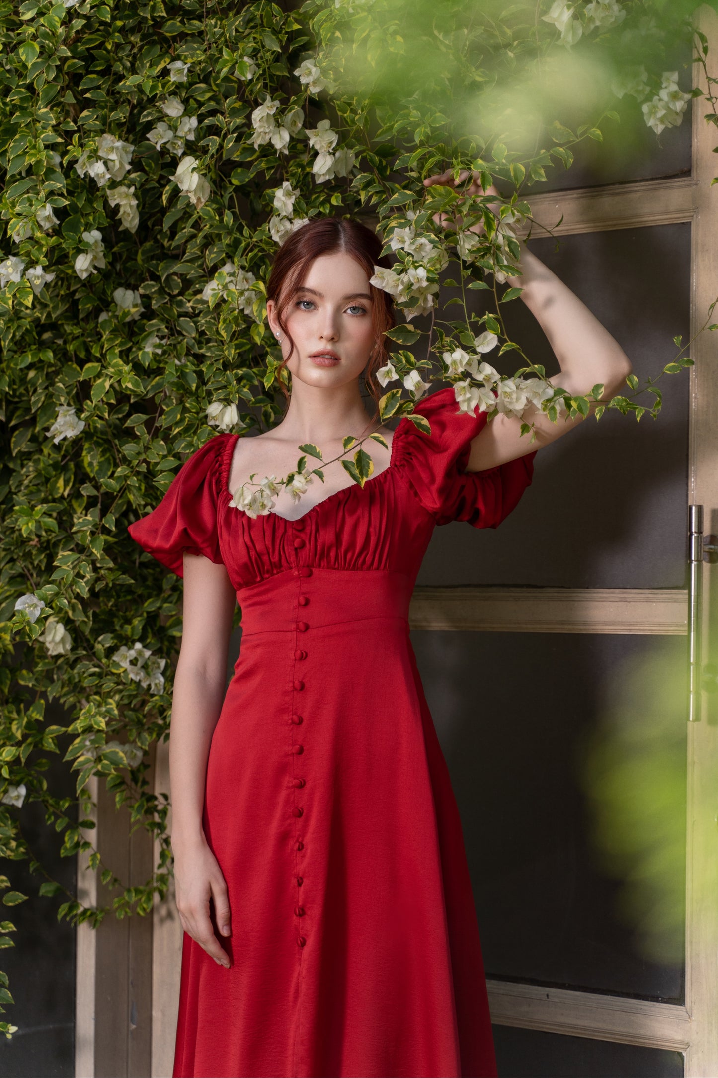 SARAH DRESS