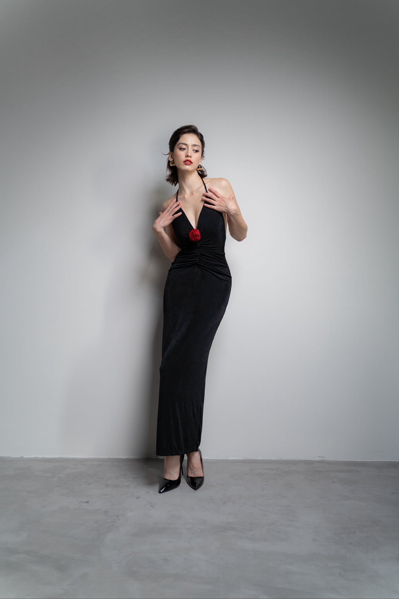 KIERA DRESS