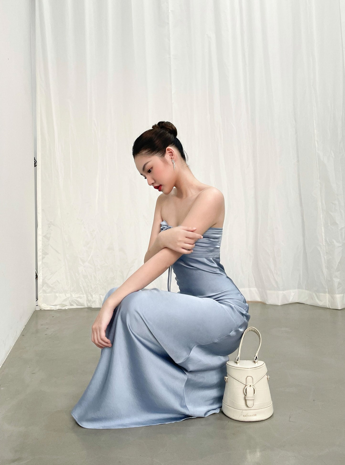 MERMAID DRESS