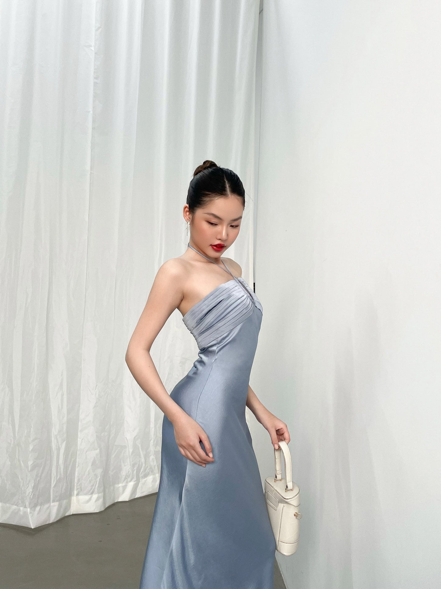 MERMAID DRESS