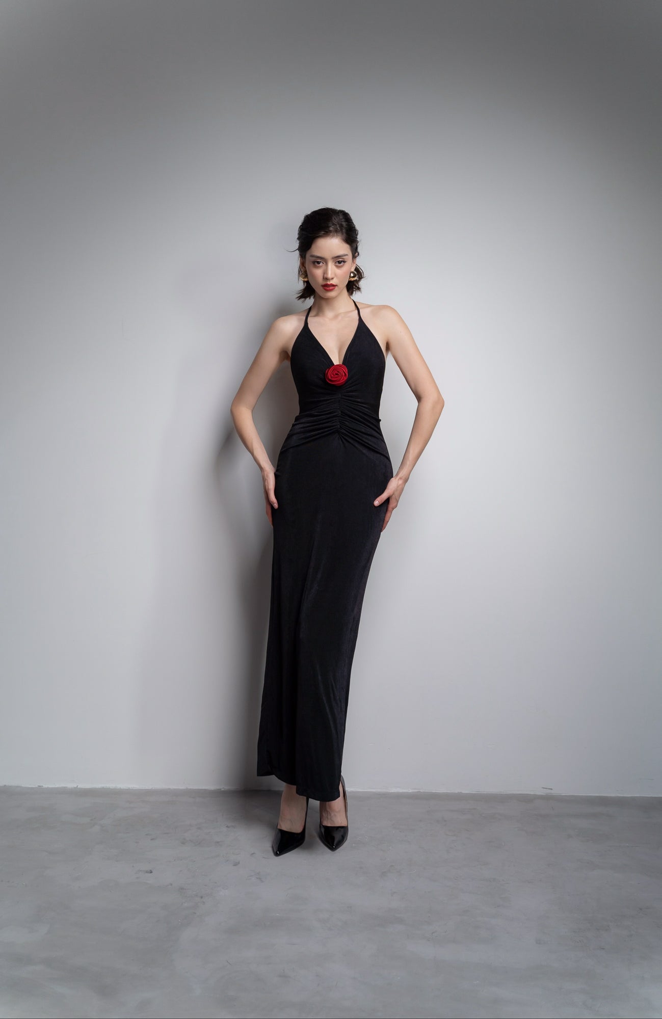 KIERA DRESS