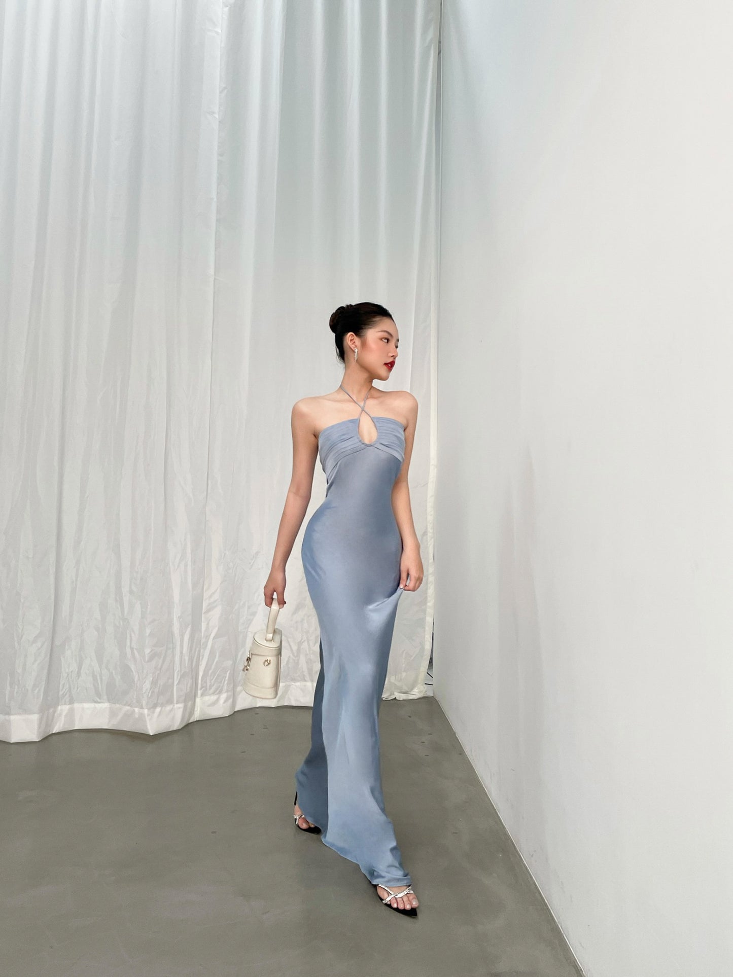 MERMAID DRESS