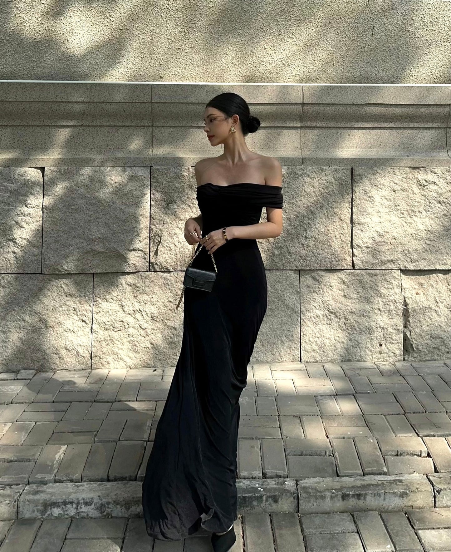 LULLABY DRESS