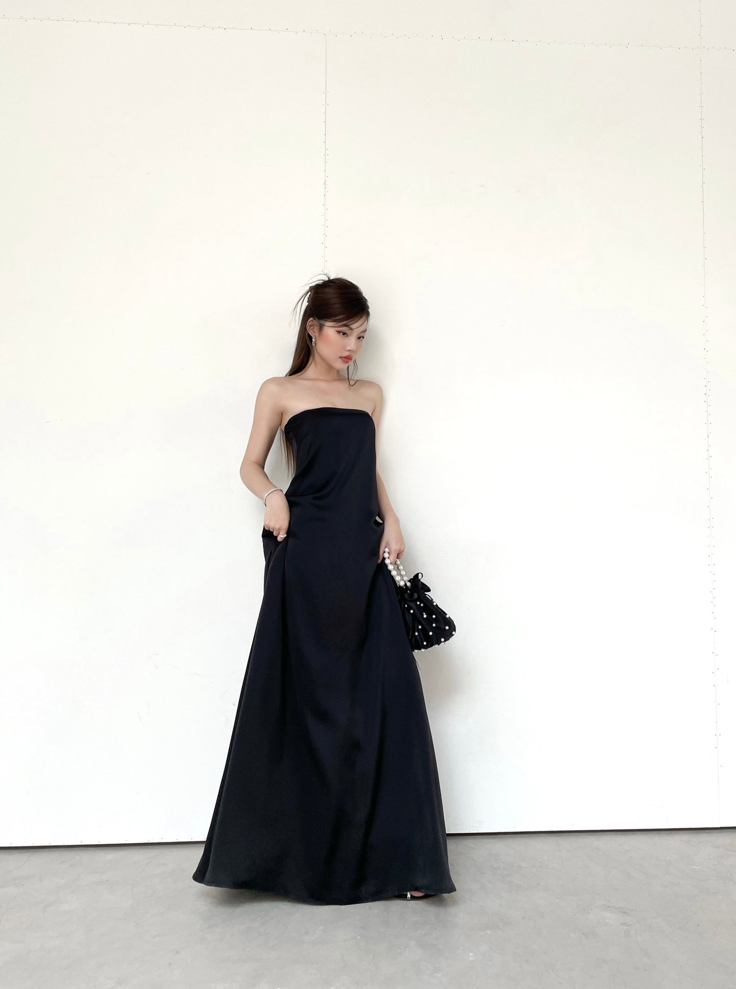 FIONA DRESS