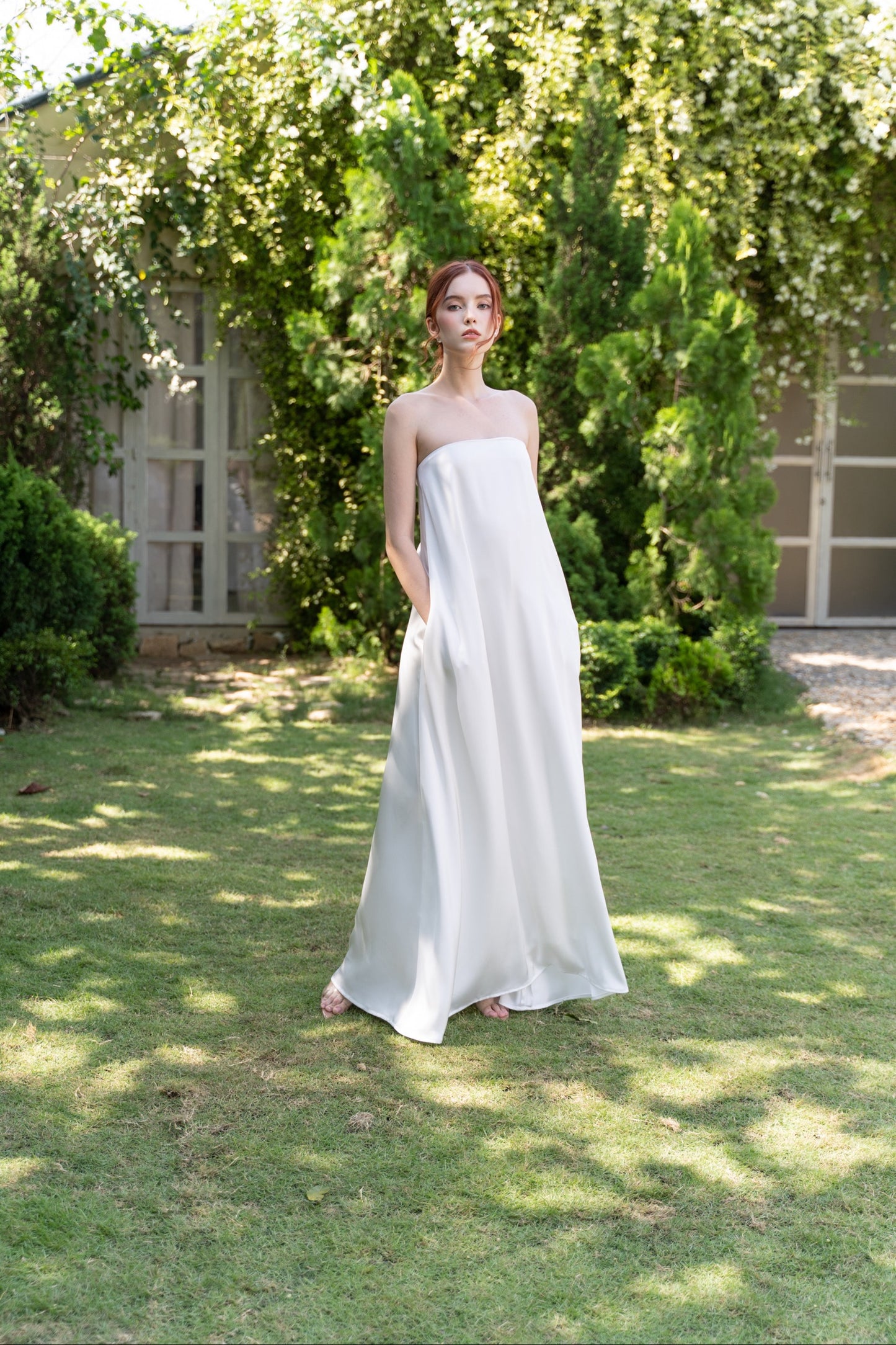 FIONA DRESS