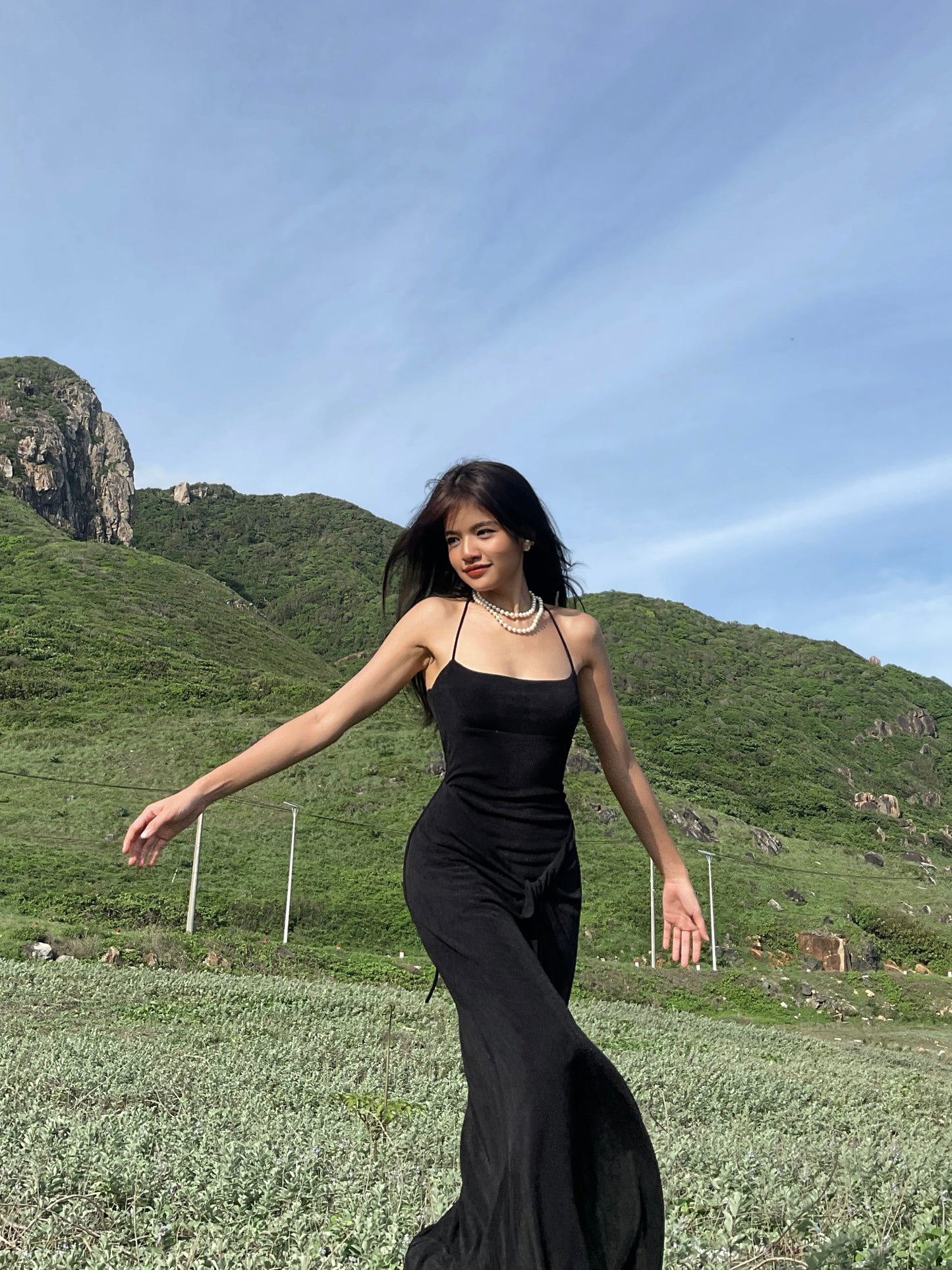 EMMA DRESS