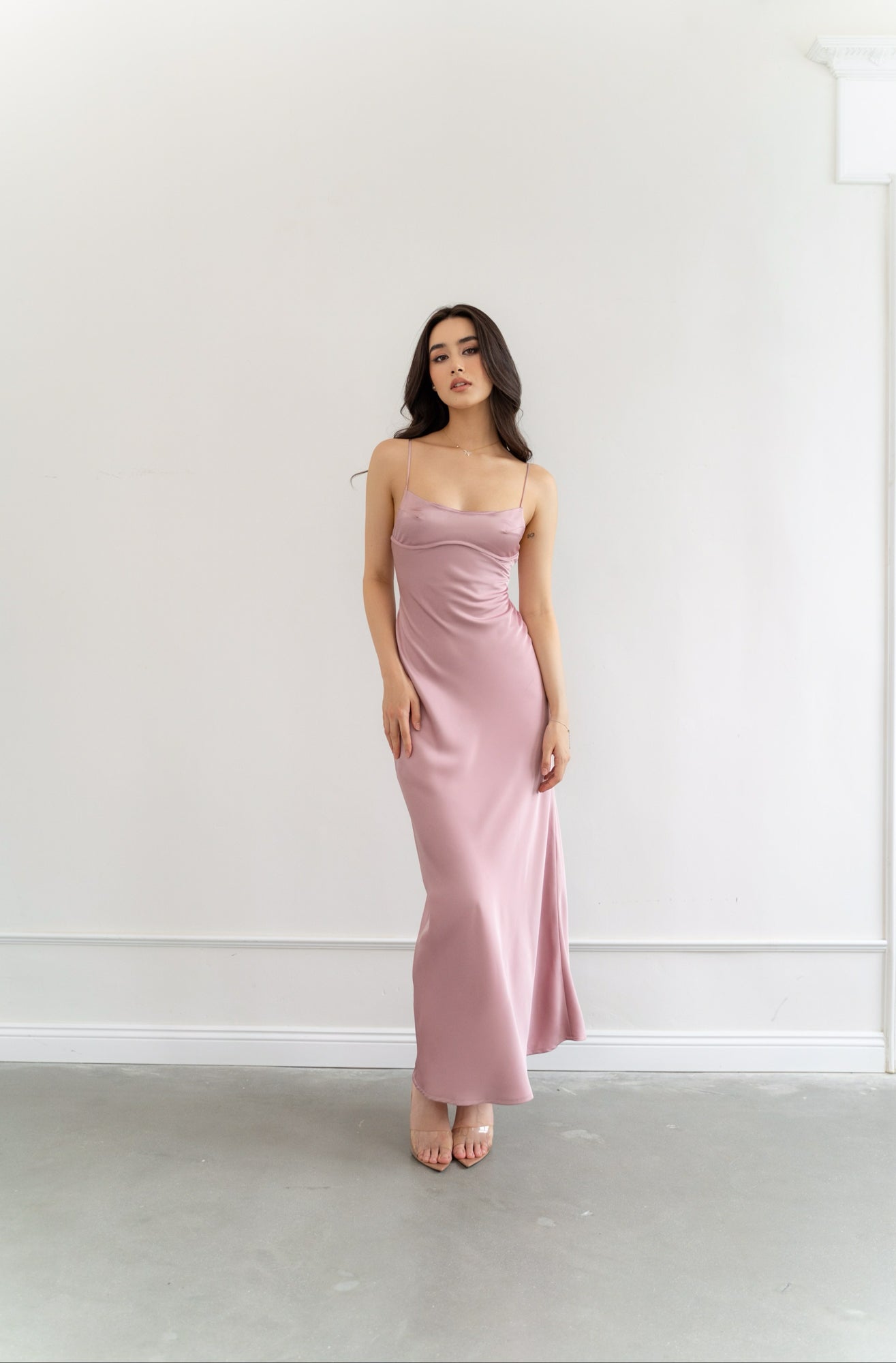 MERU DRESS