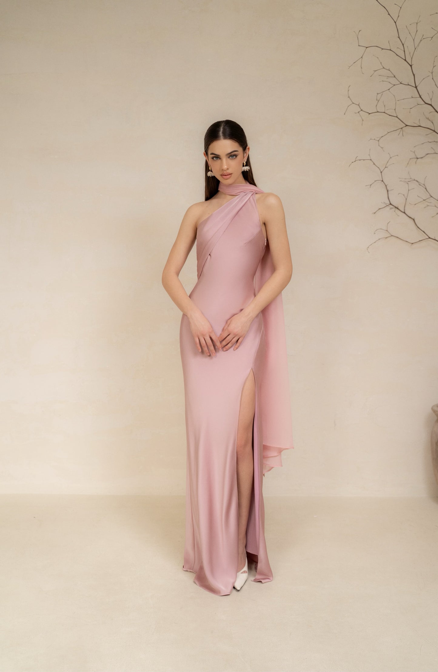CAILY DRESS