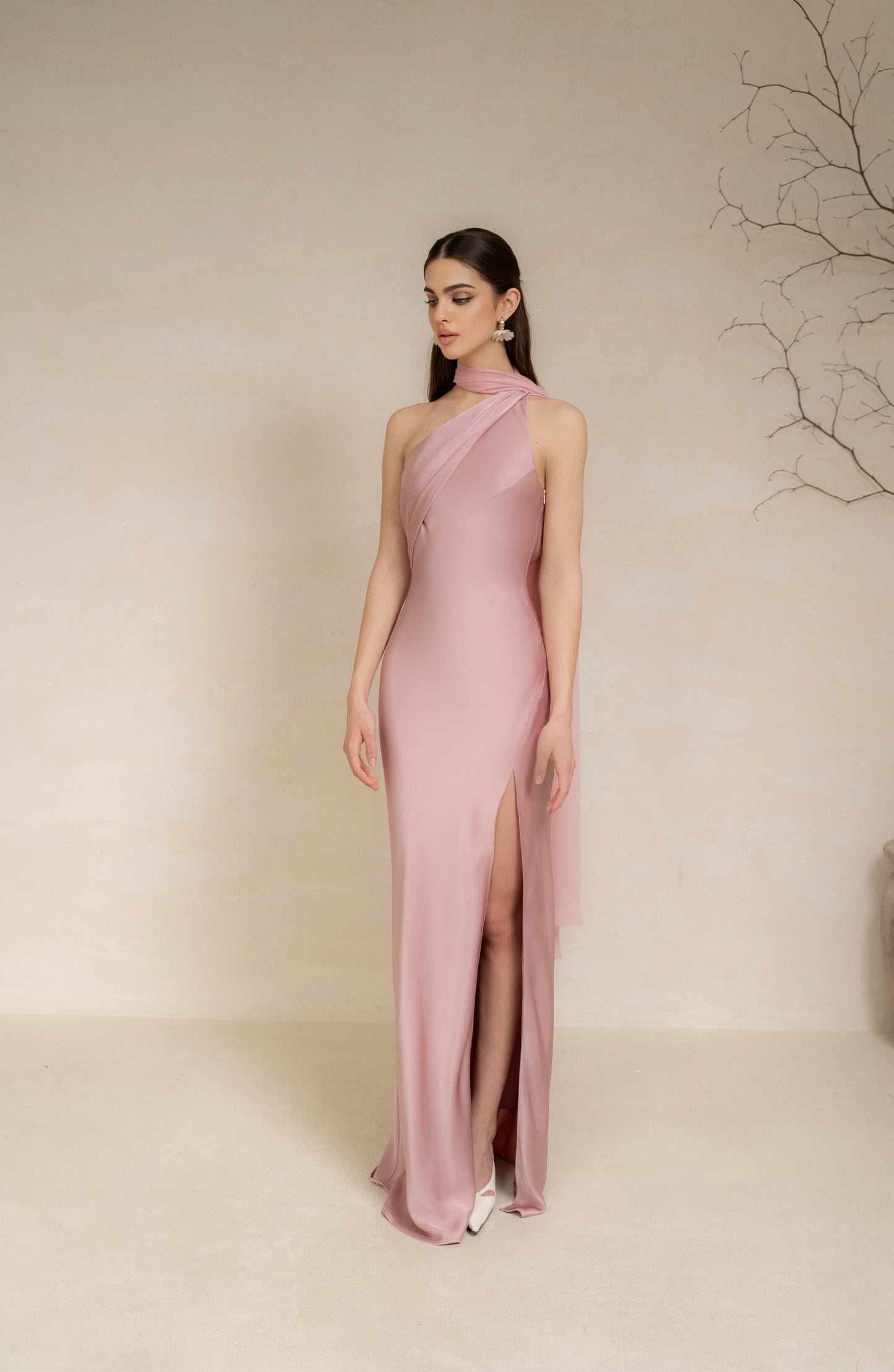 CAILY DRESS