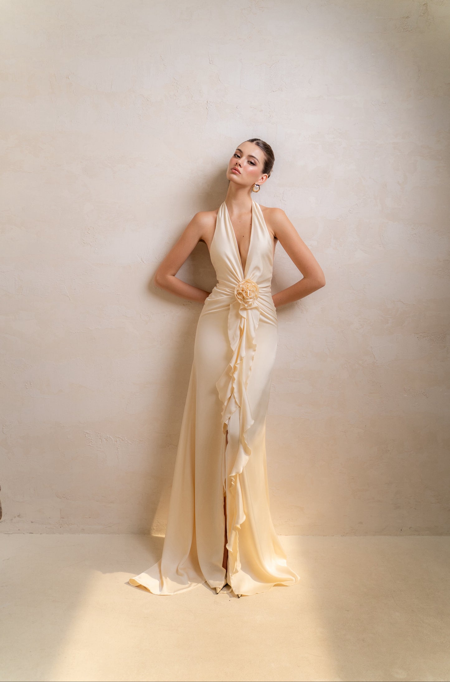 BELLATRIX DRESS