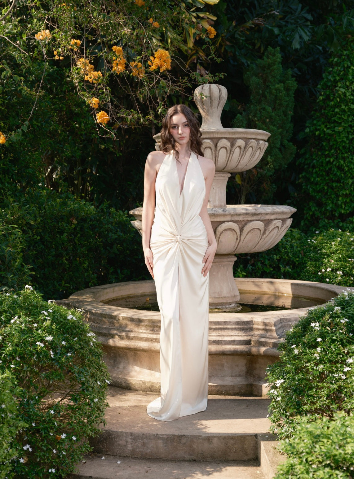 LUCIA DRESS