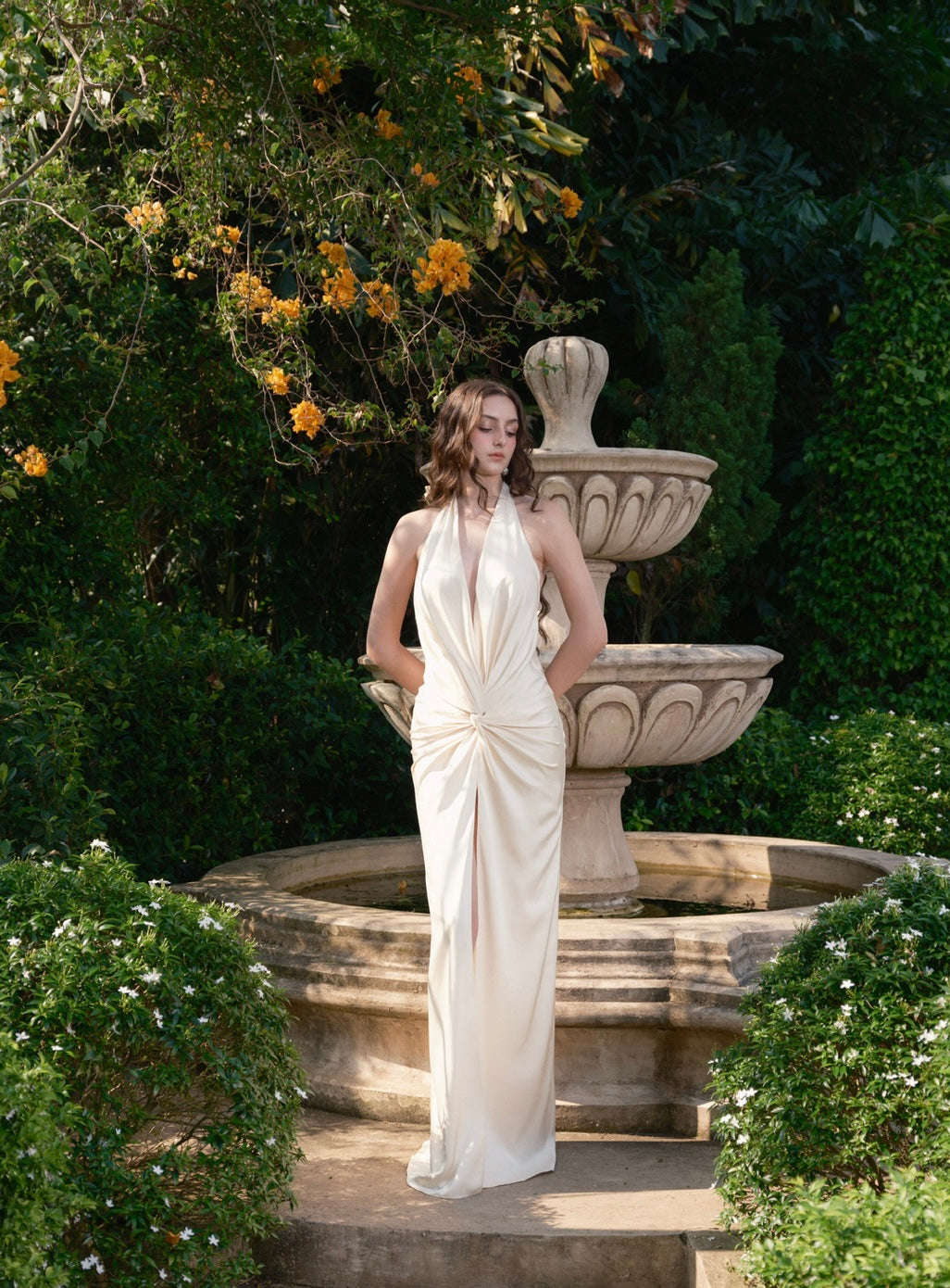 LUCIA DRESS