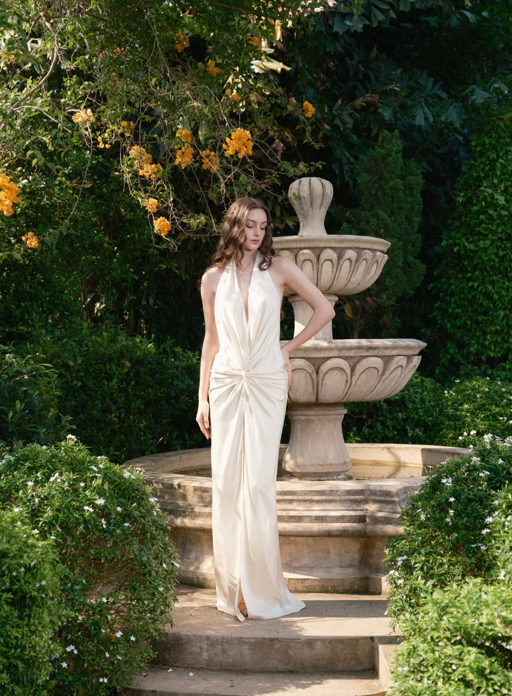 LUCIA DRESS