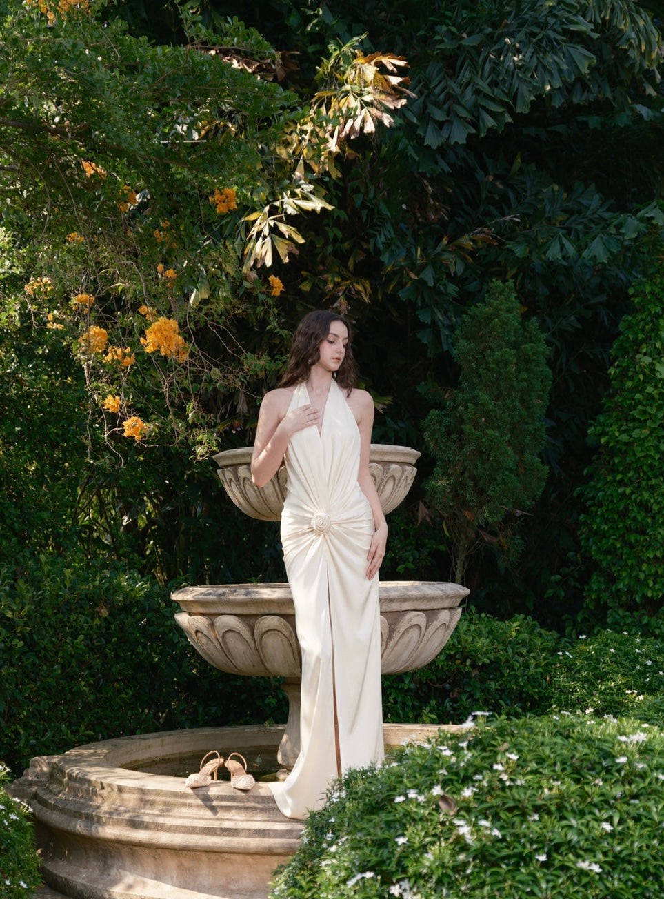 LUCIA DRESS
