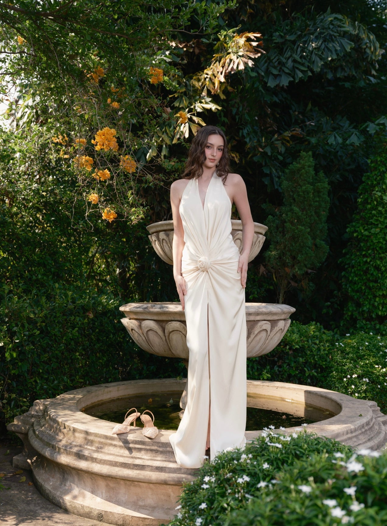 LUCIA DRESS