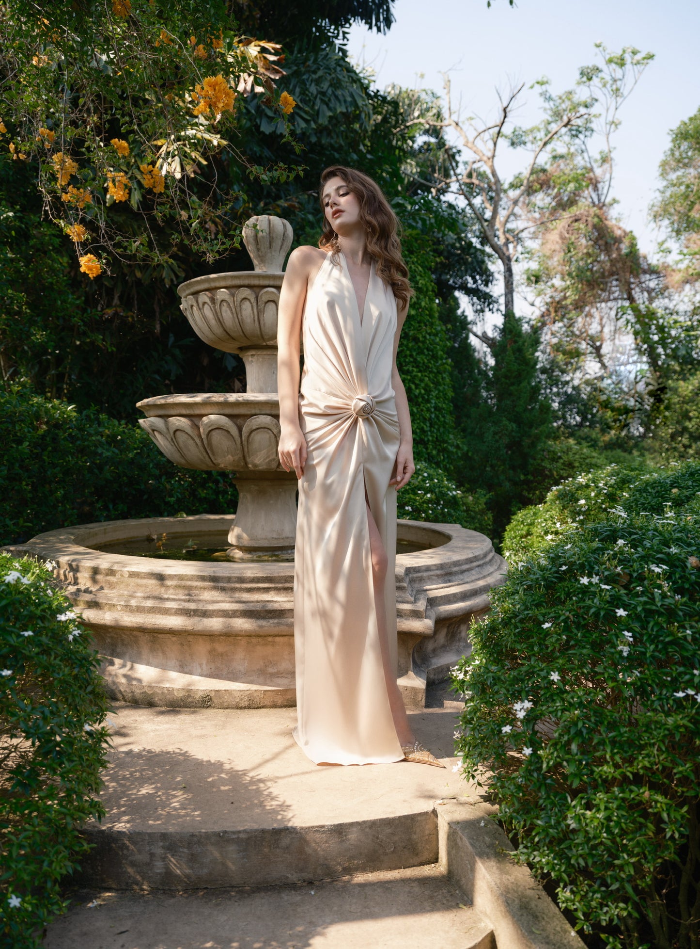 LUCIA DRESS
